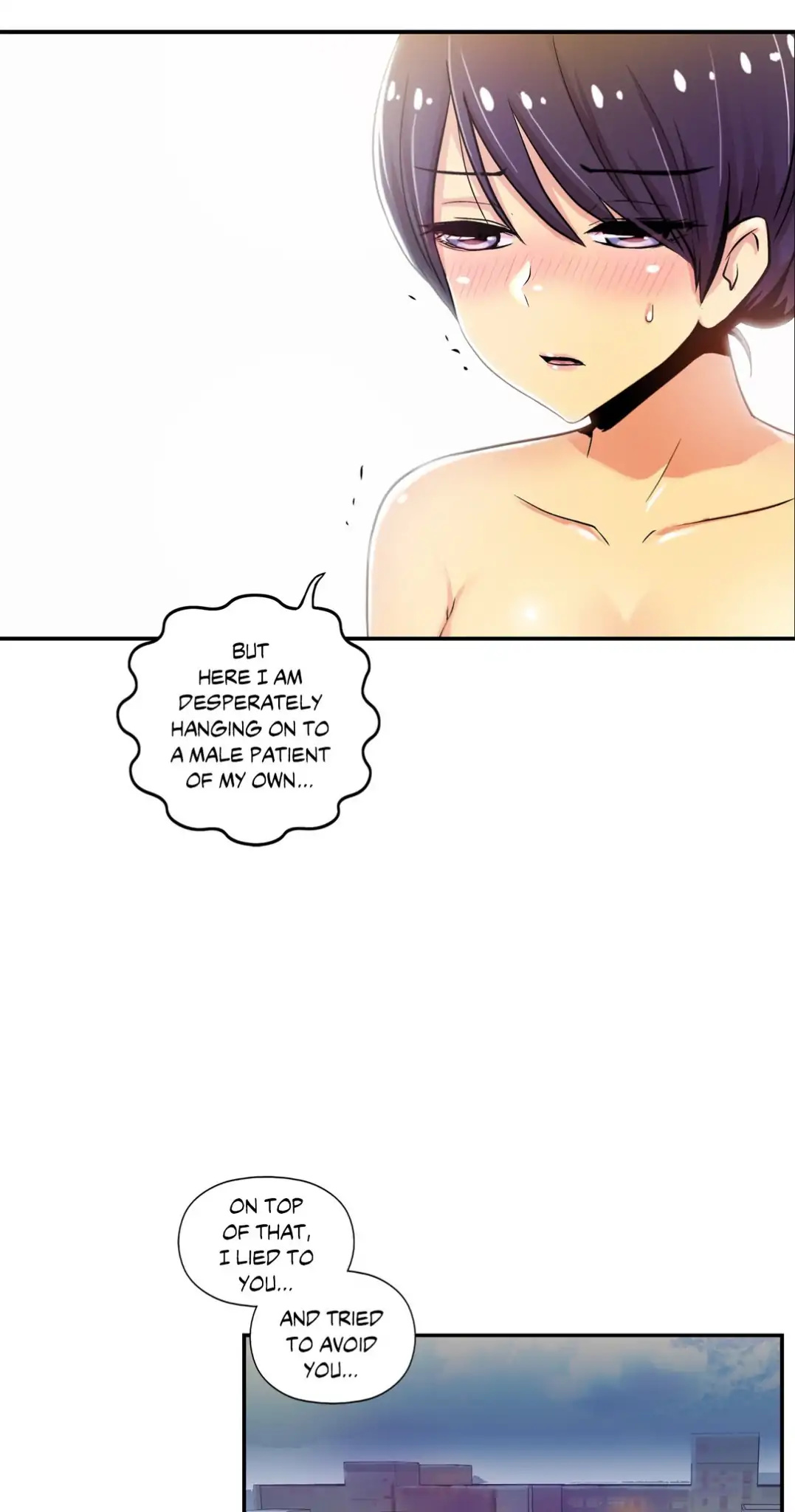 One-Room Hero Chapter 61 - Manhwa18.com