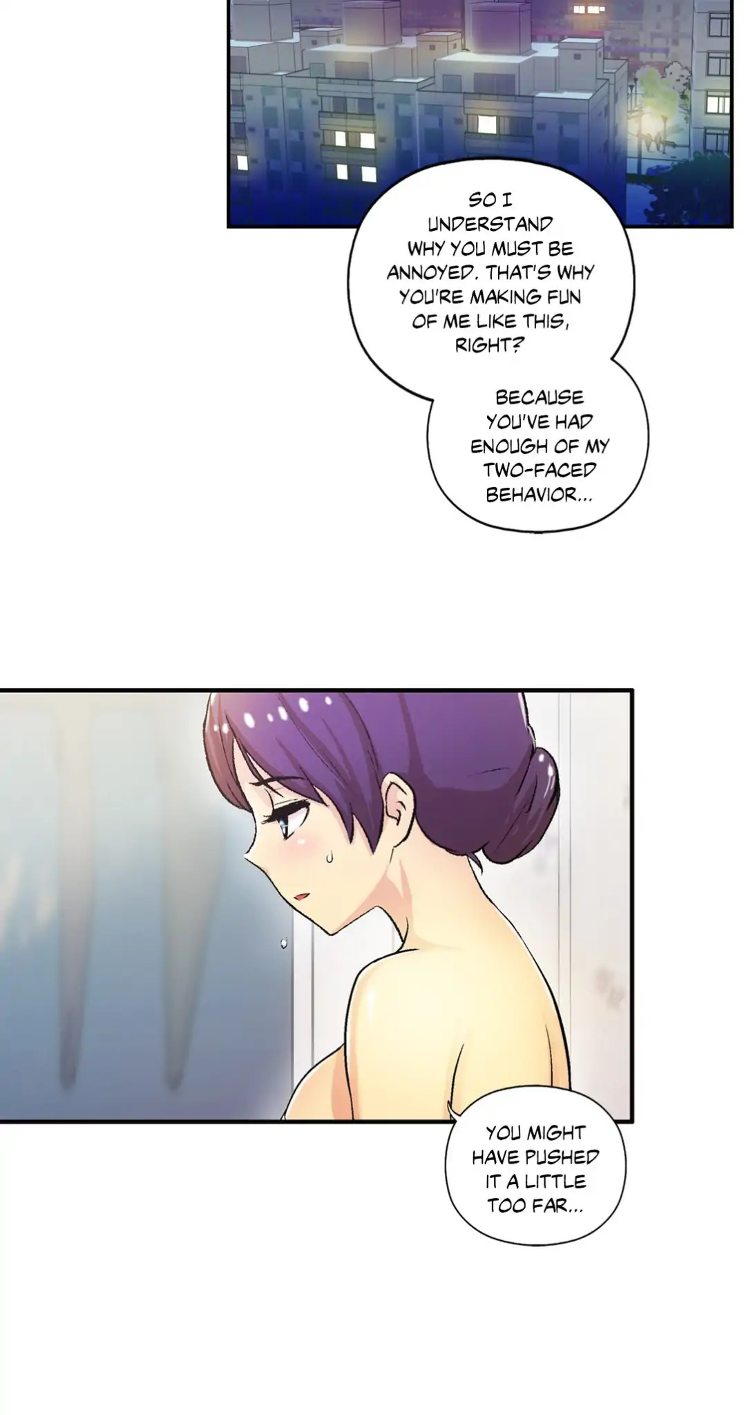 One-Room Hero Chapter 61 - Manhwa18.com