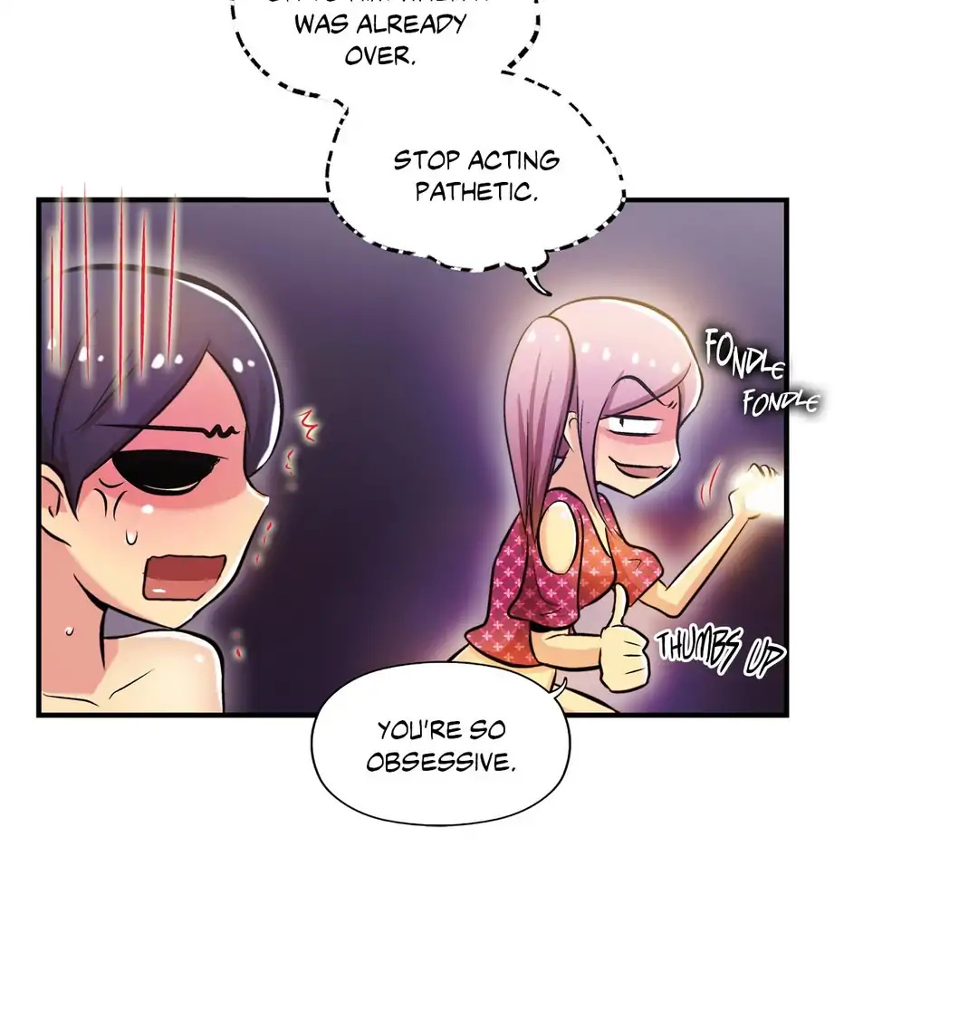 One-Room Hero Chapter 61 - Manhwa18.com