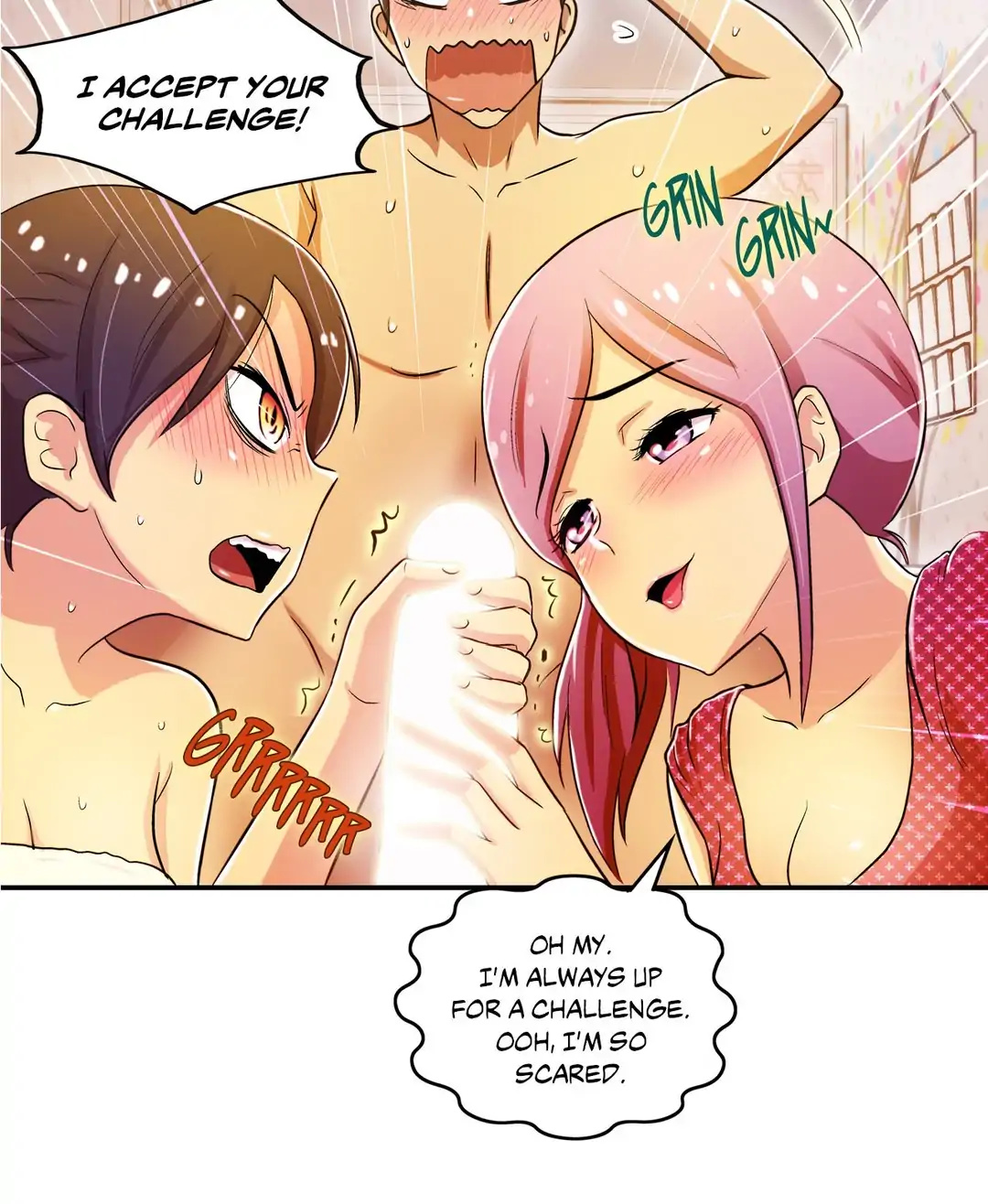 One-Room Hero Chapter 61 - Manhwa18.com