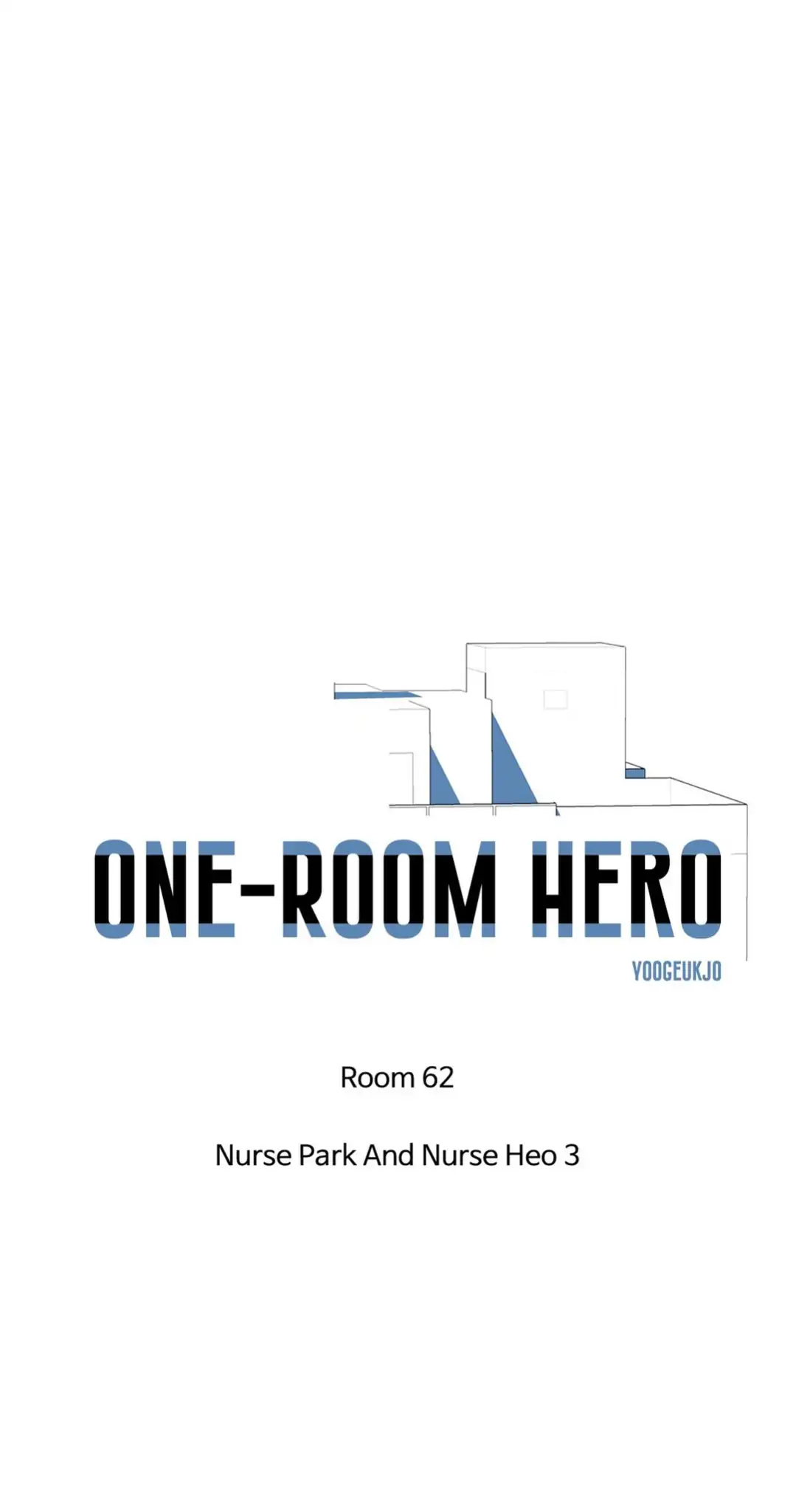 One-Room Hero Chapter 62 - Manhwa18.com