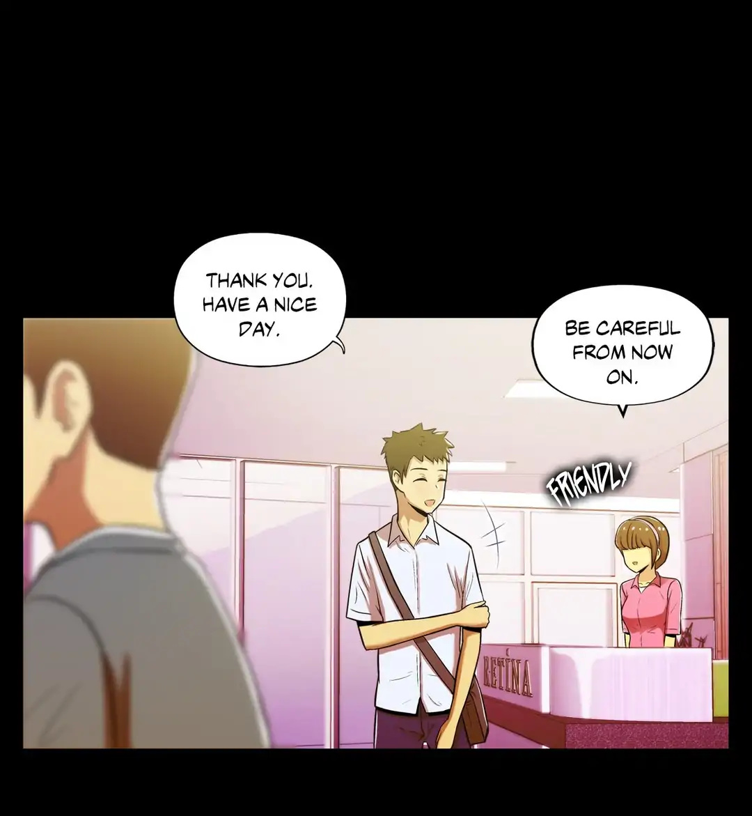 One-Room Hero Chapter 62 - Manhwa18.com