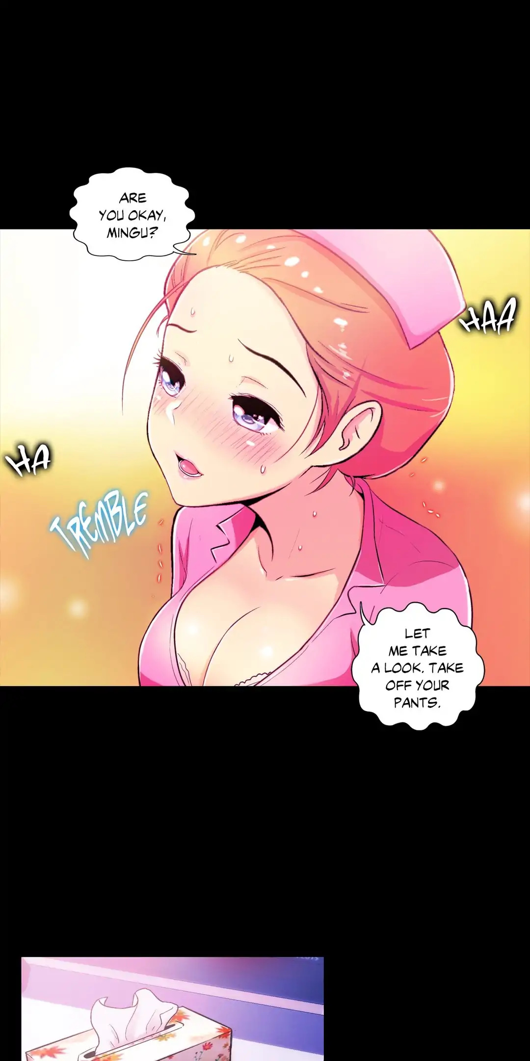 One-Room Hero Chapter 62 - Manhwa18.com