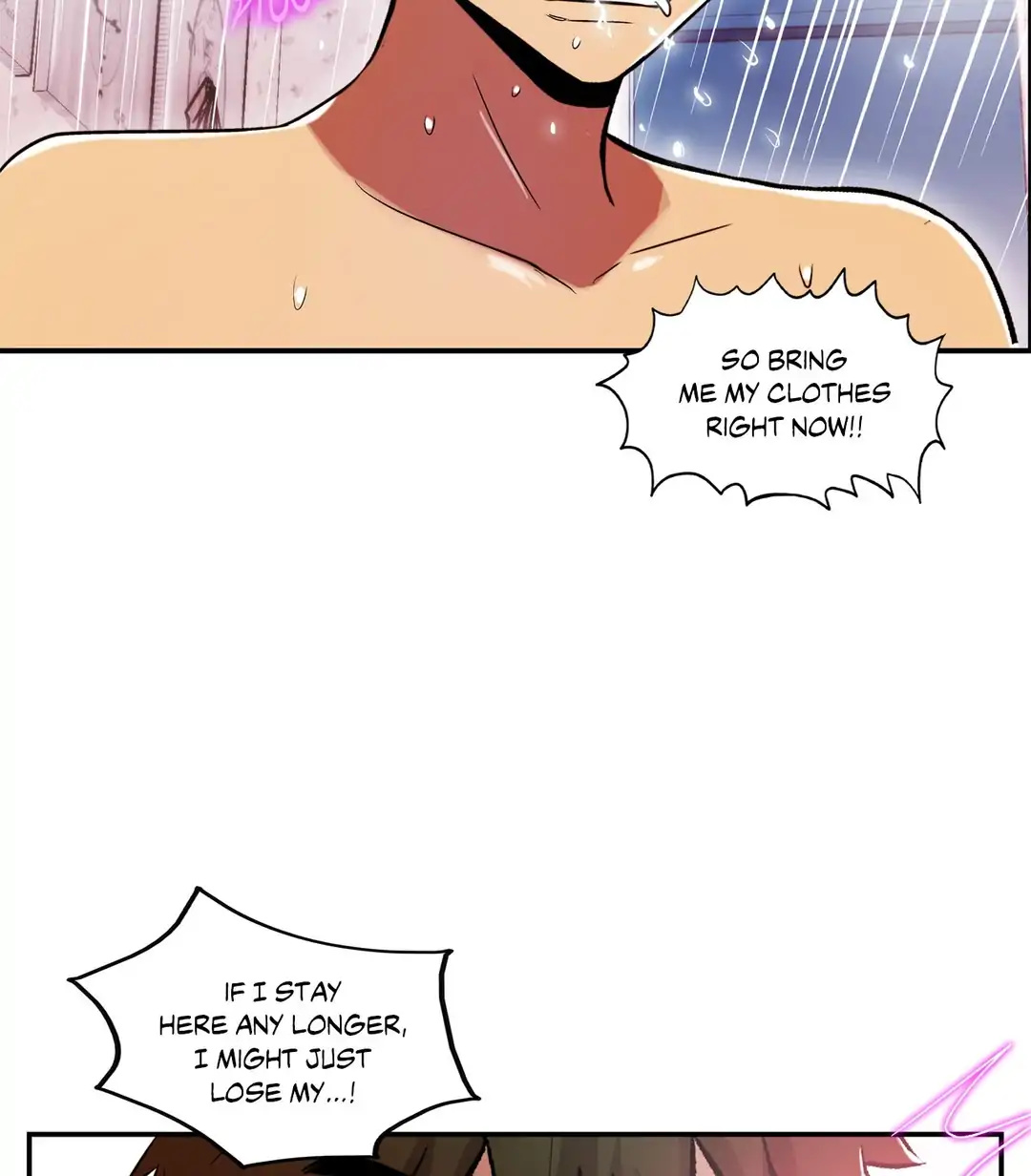 One-Room Hero Chapter 62 - Manhwa18.com