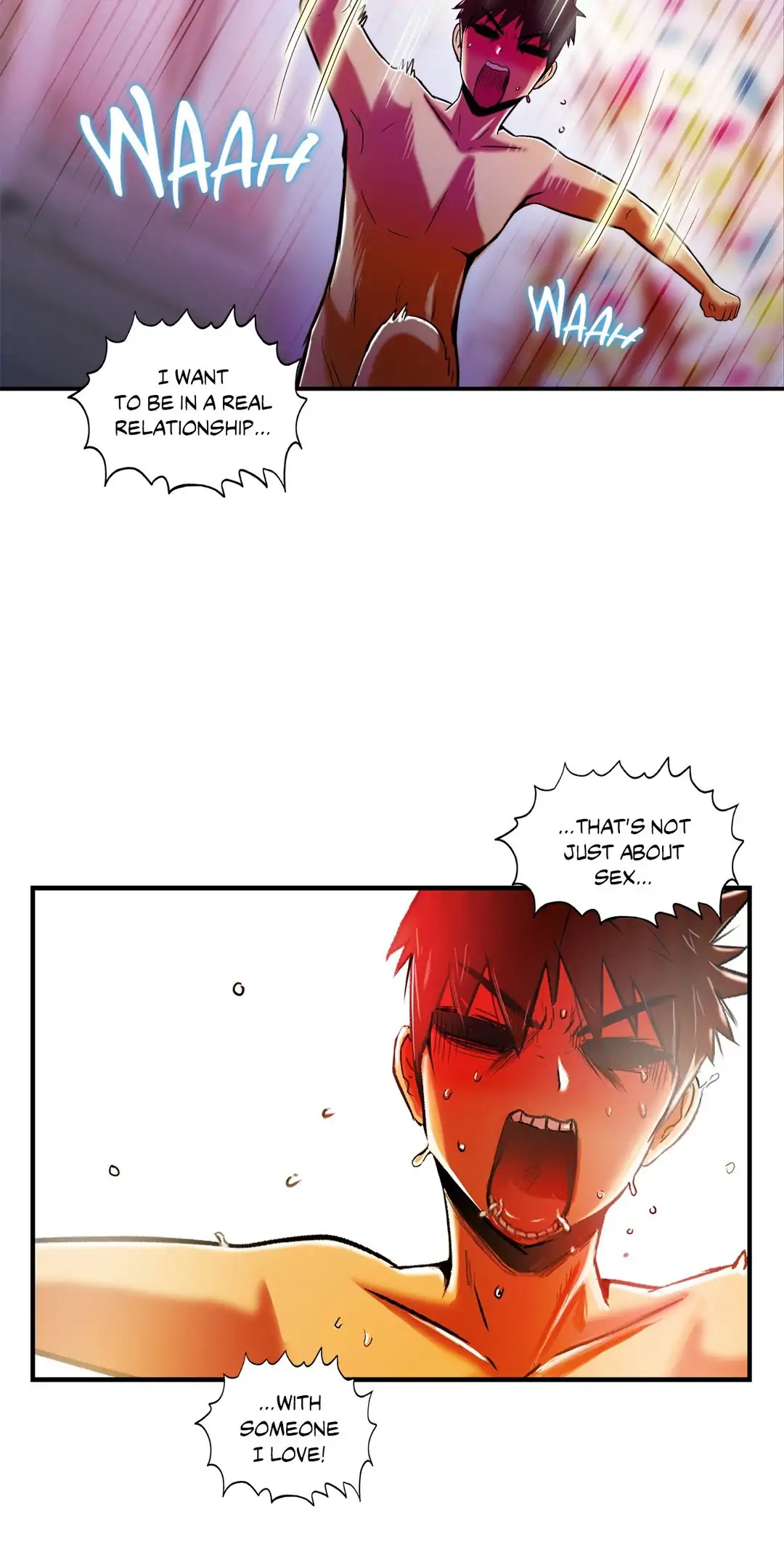 One-Room Hero Chapter 62 - Manhwa18.com