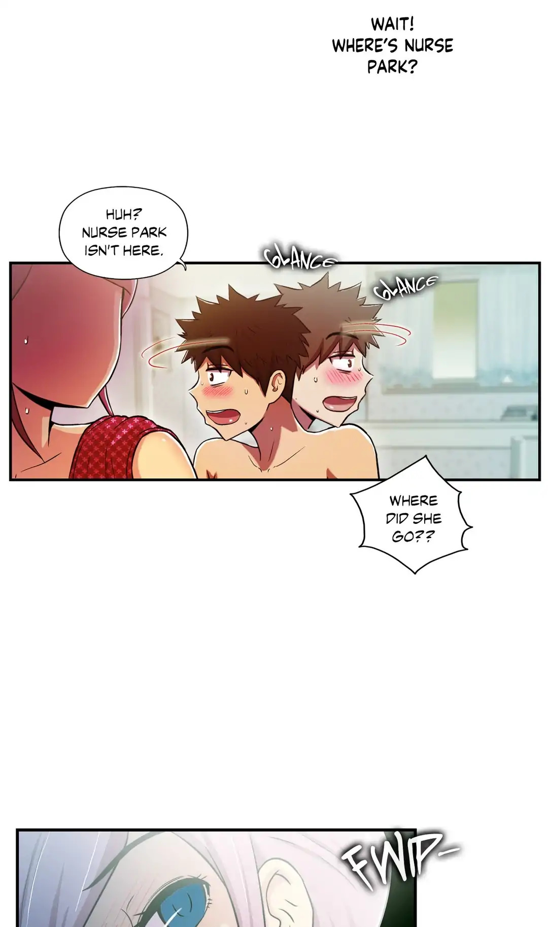 One-Room Hero Chapter 63 - Manhwa18.com