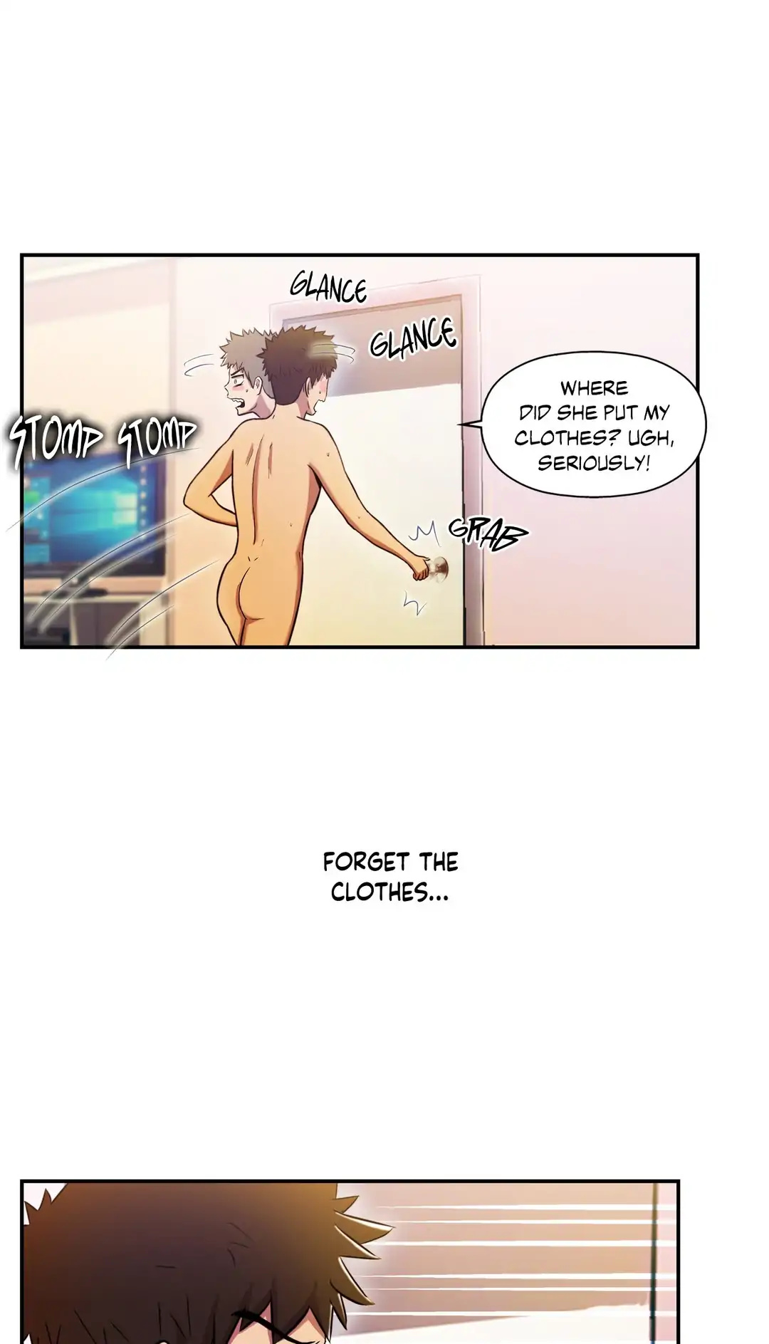 One-Room Hero Chapter 63 - Manhwa18.com