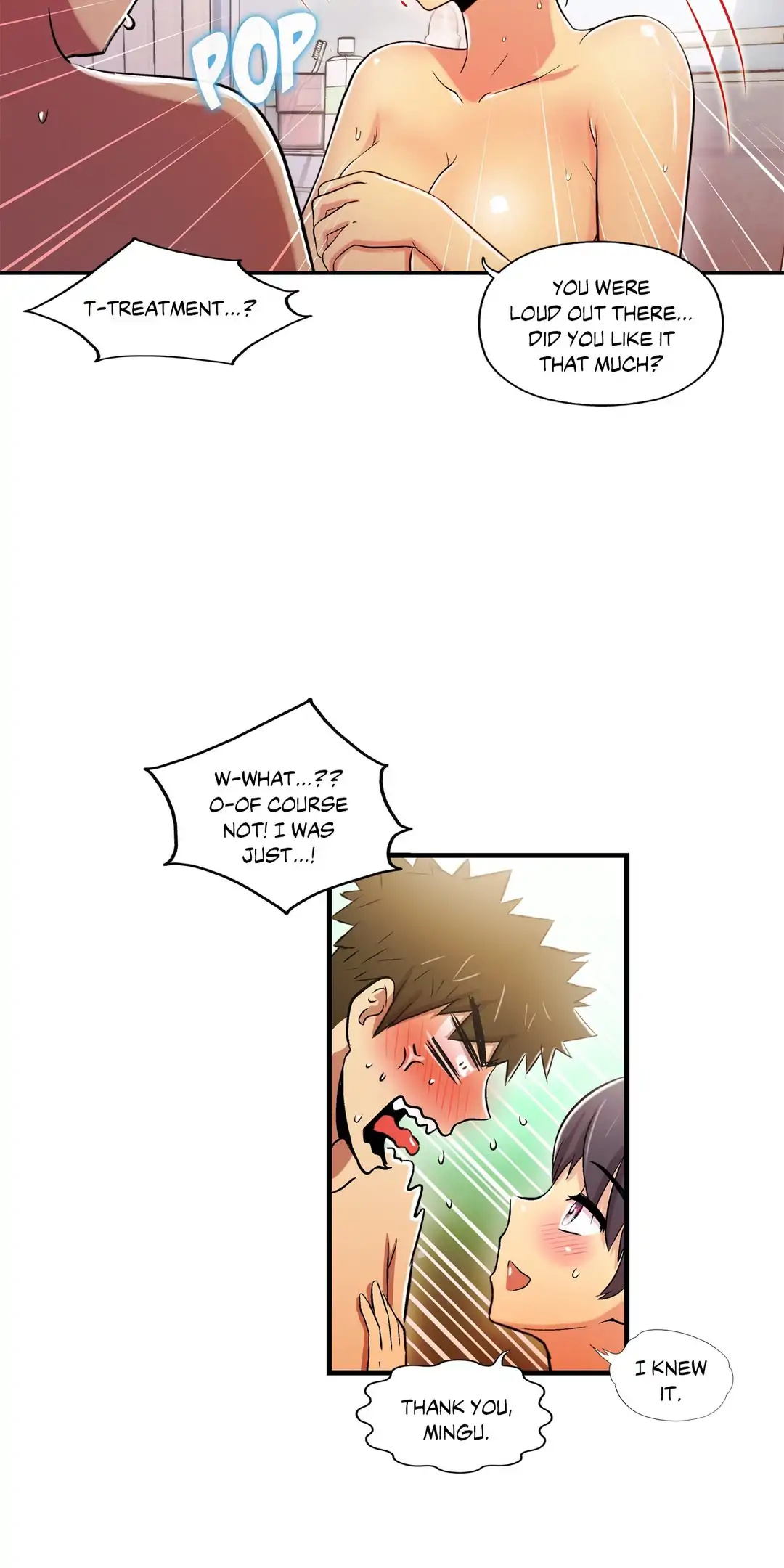 One-Room Hero Chapter 63 - Manhwa18.com