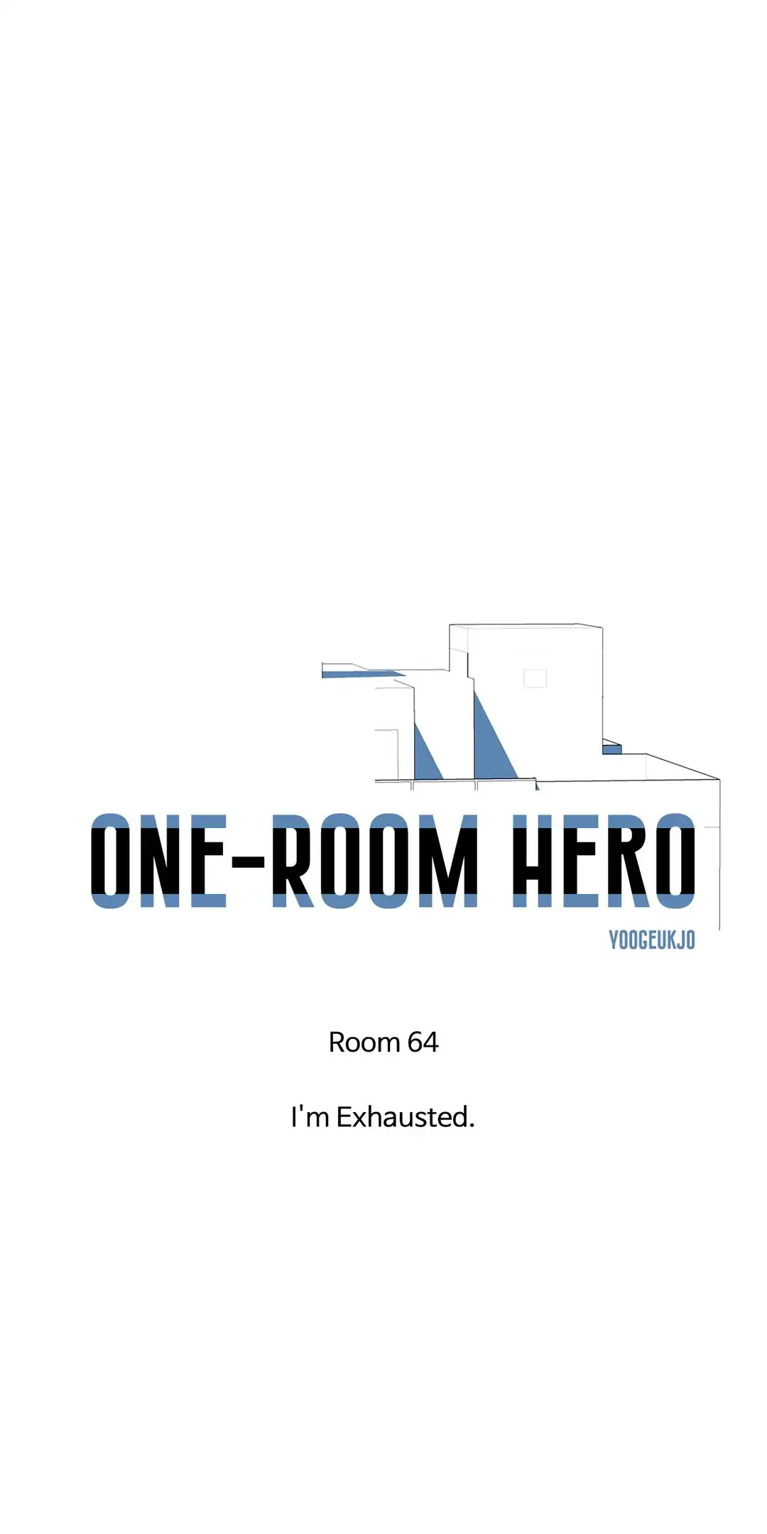 One-Room Hero Chapter 64 - Manhwa18.com