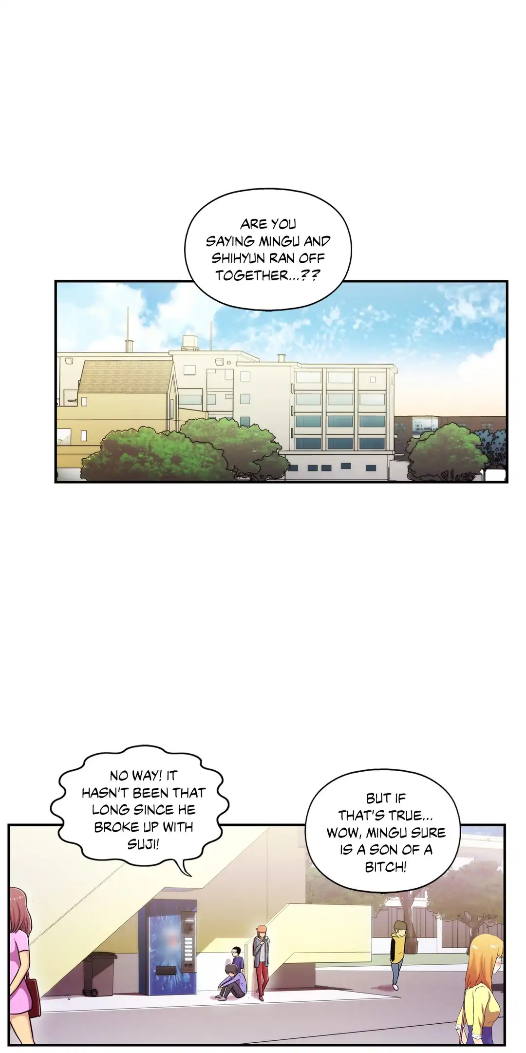 One-Room Hero Chapter 64 - Manhwa18.com