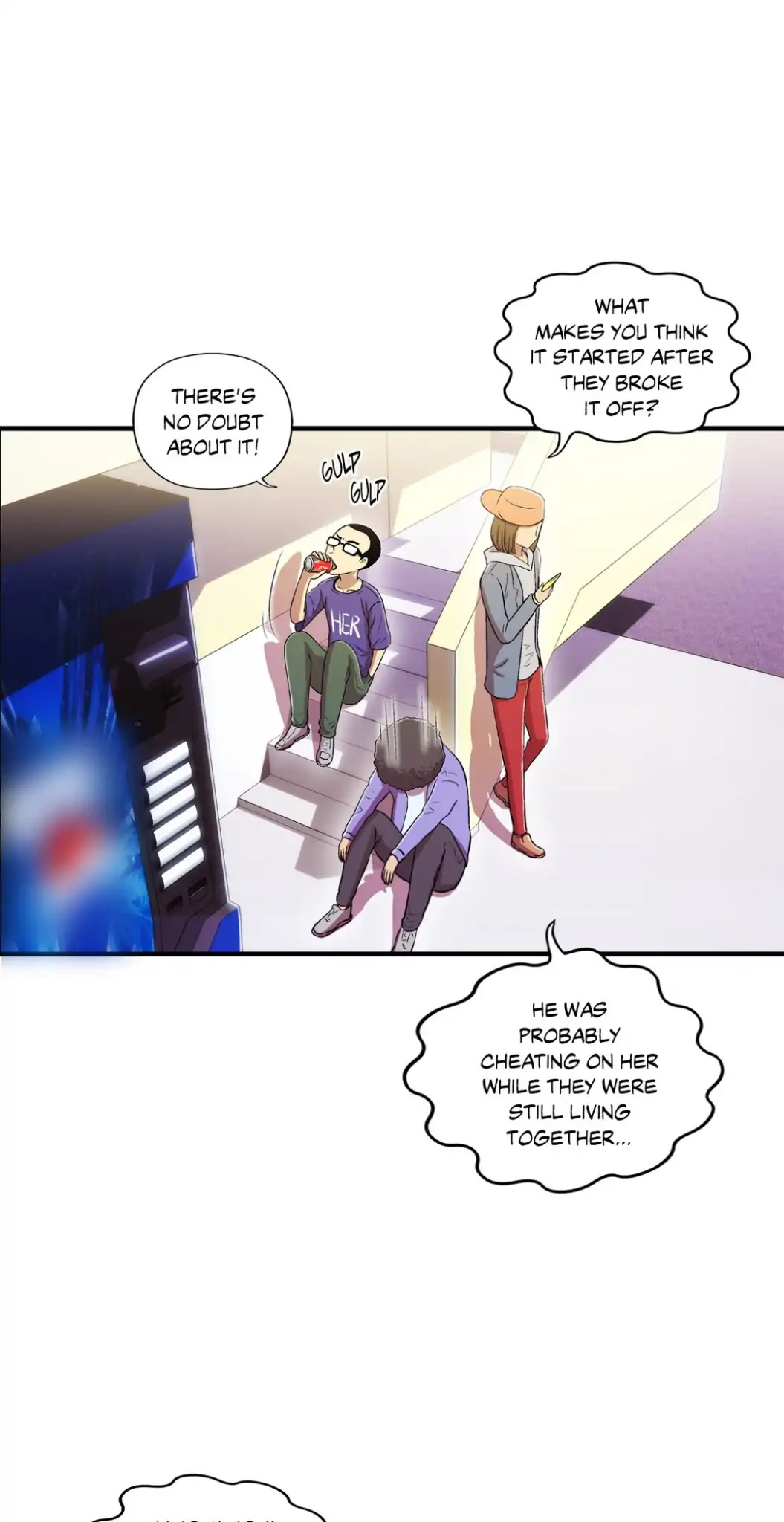 One-Room Hero Chapter 64 - Manhwa18.com