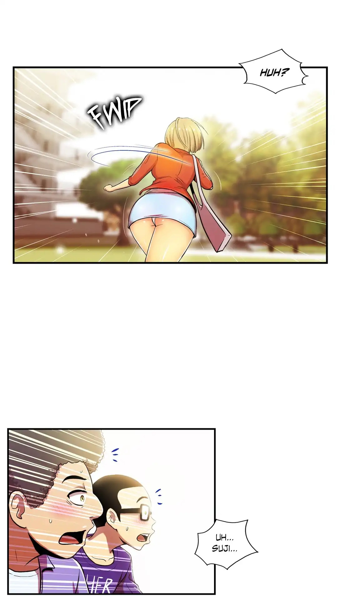 One-Room Hero Chapter 64 - Manhwa18.com