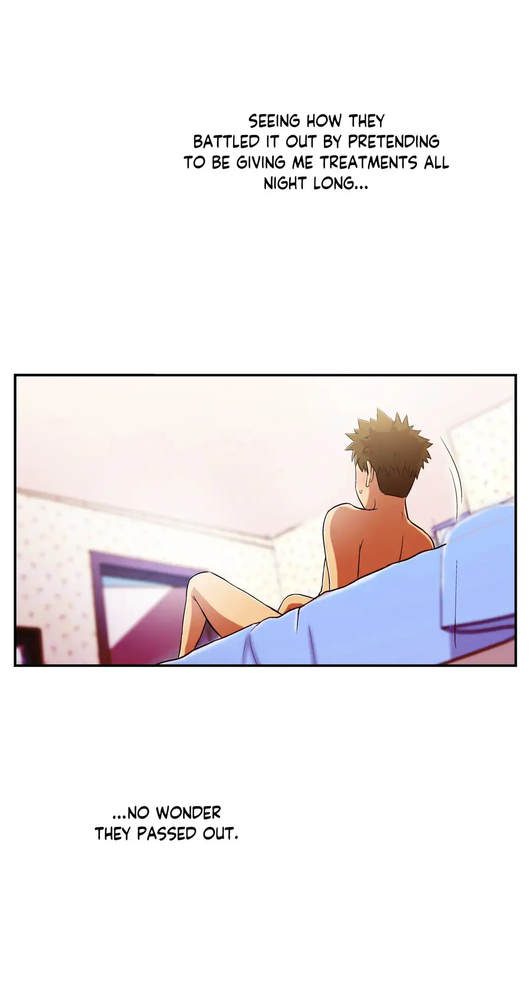 One-Room Hero Chapter 64 - Manhwa18.com