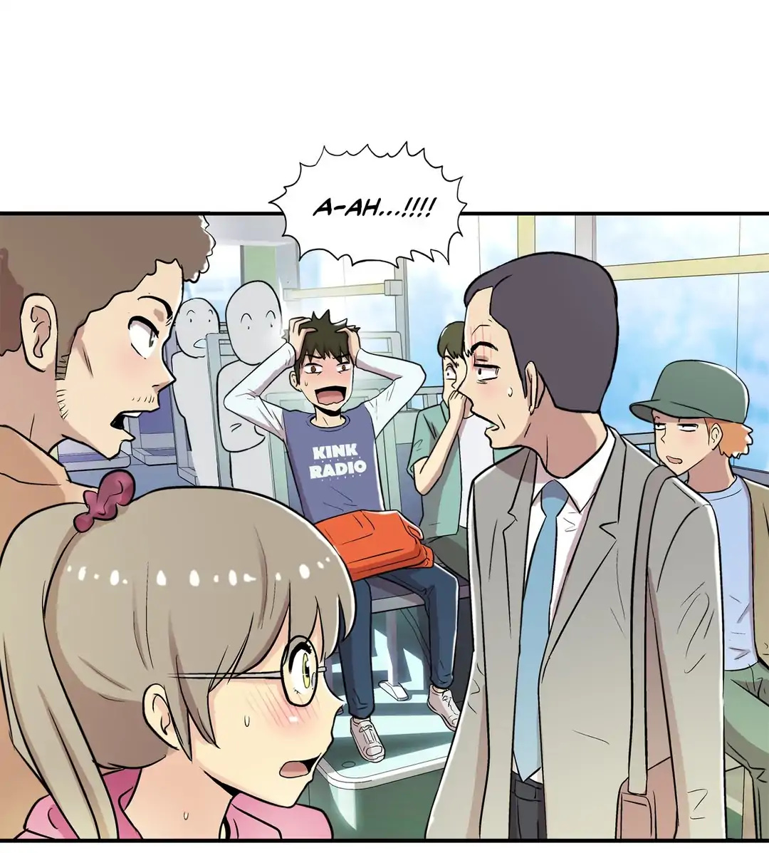 One-Room Hero Chapter 64 - Manhwa18.com