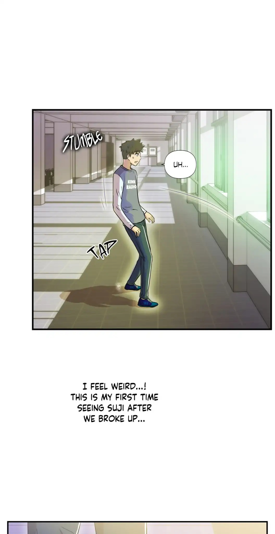 One-Room Hero Chapter 64 - Manhwa18.com