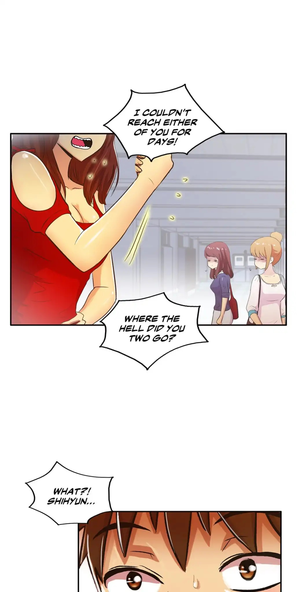 One-Room Hero Chapter 64 - Manhwa18.com