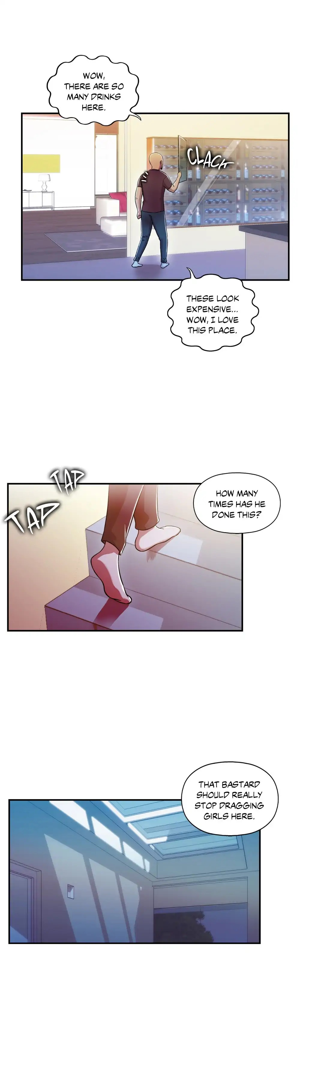 One-Room Hero Chapter 65 - Manhwa18.com