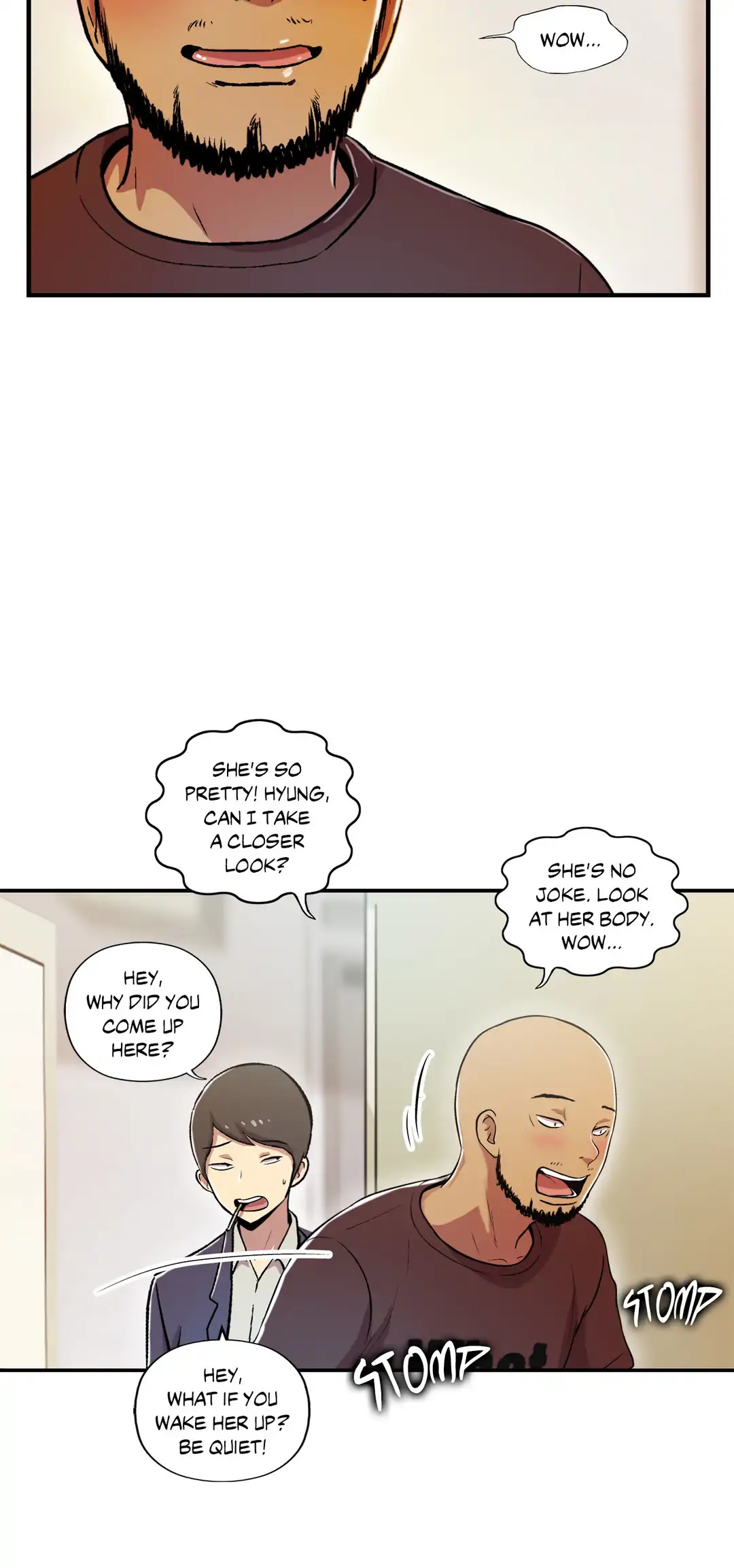 One-Room Hero Chapter 65 - Manhwa18.com