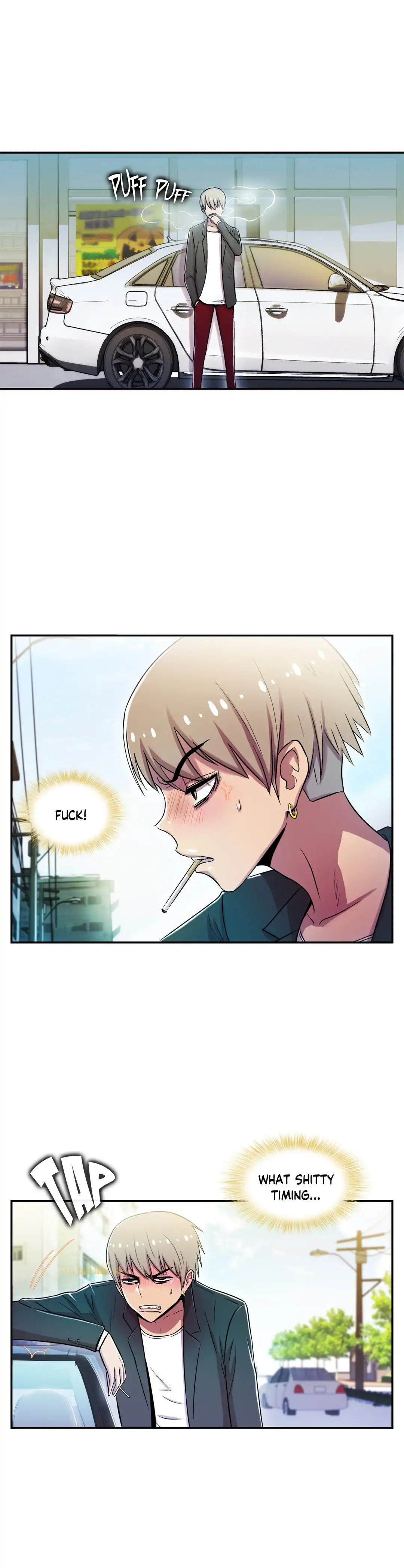 One-Room Hero Chapter 65 - Manhwa18.com