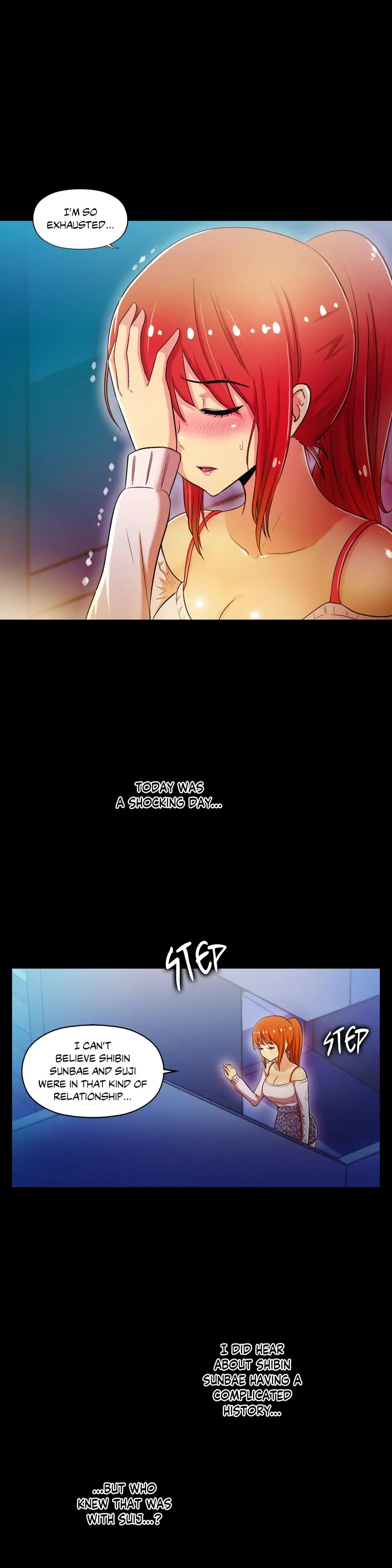 One-Room Hero Chapter 66 - Manhwa18.com