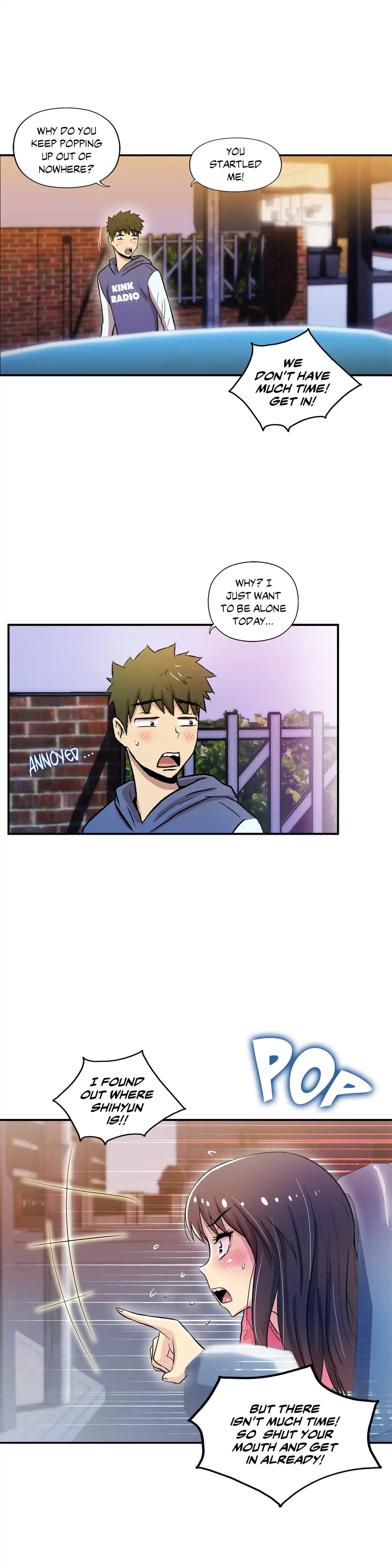 One-Room Hero Chapter 66 - Manhwa18.com