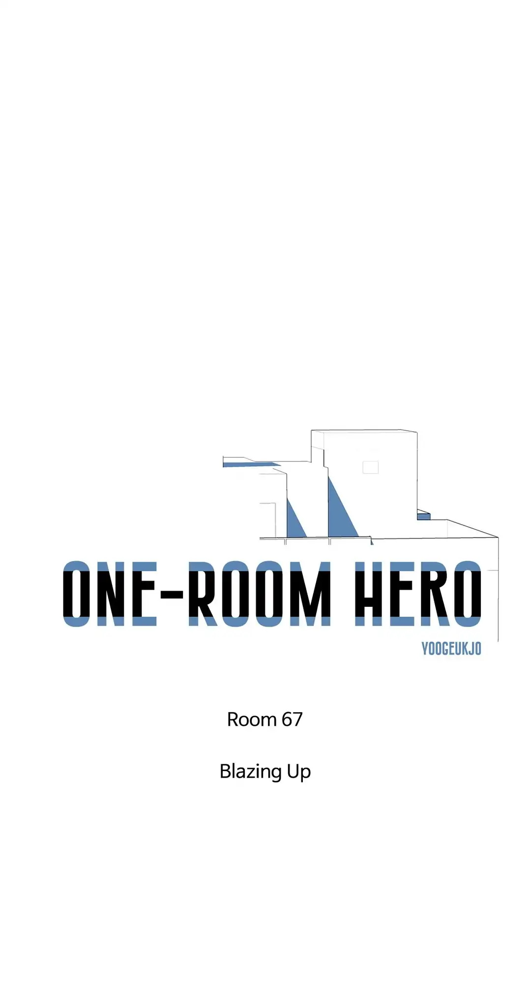 One-Room Hero Chapter 67 - Manhwa18.com