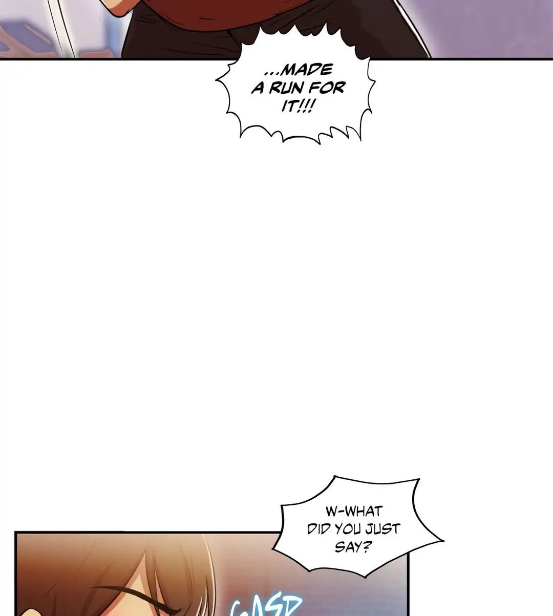 One-Room Hero Chapter 67 - Manhwa18.com