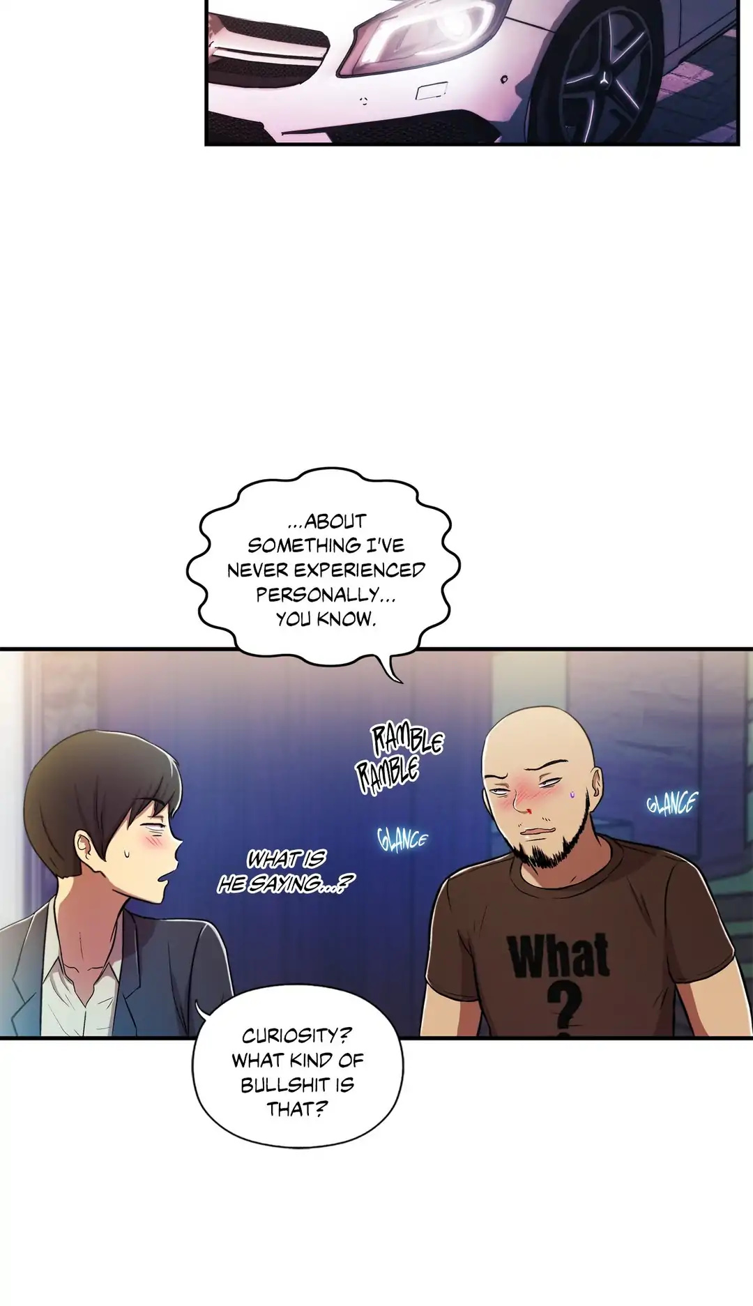 One-Room Hero Chapter 67 - Manhwa18.com