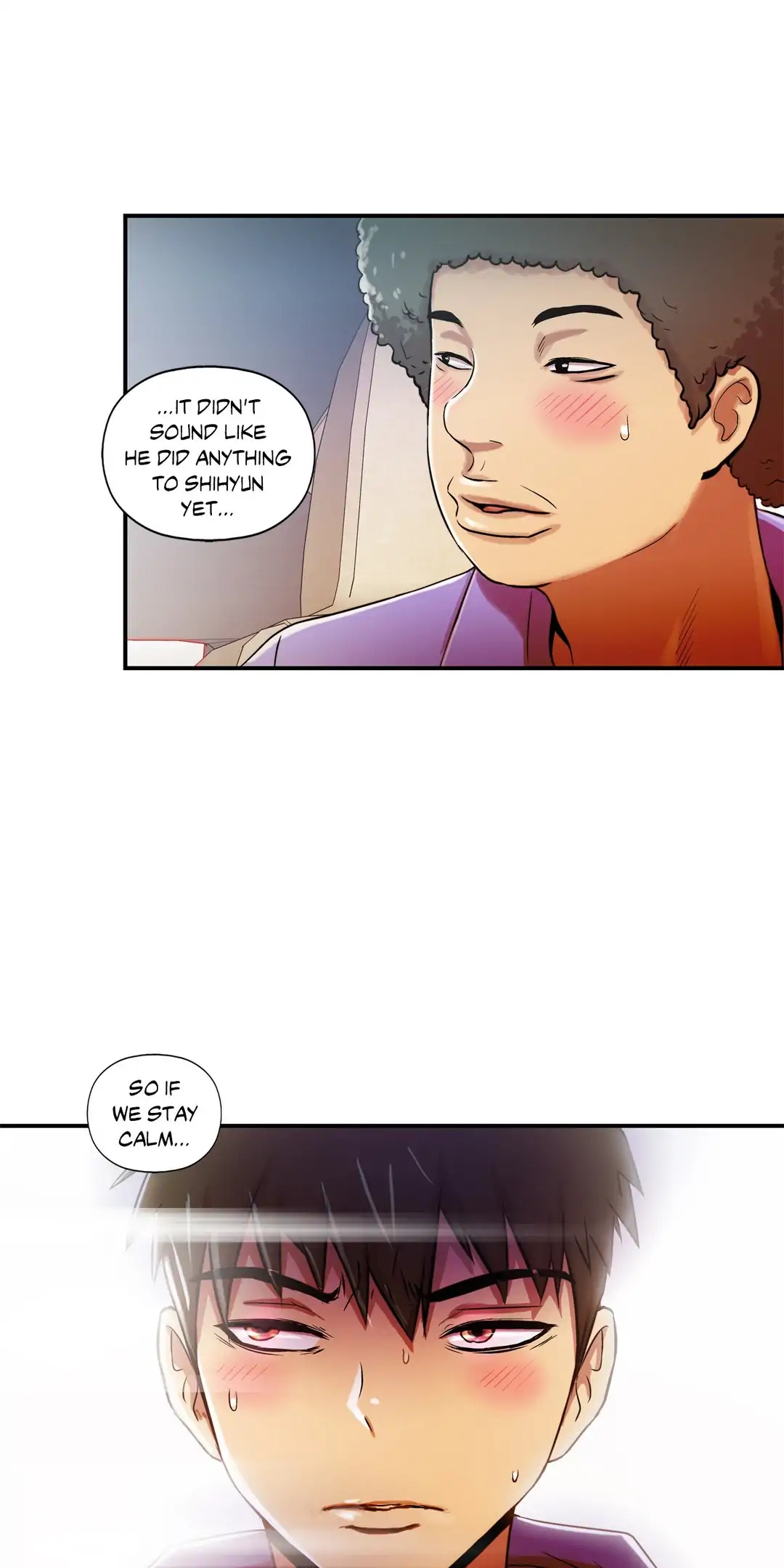 One-Room Hero Chapter 67 - Manhwa18.com