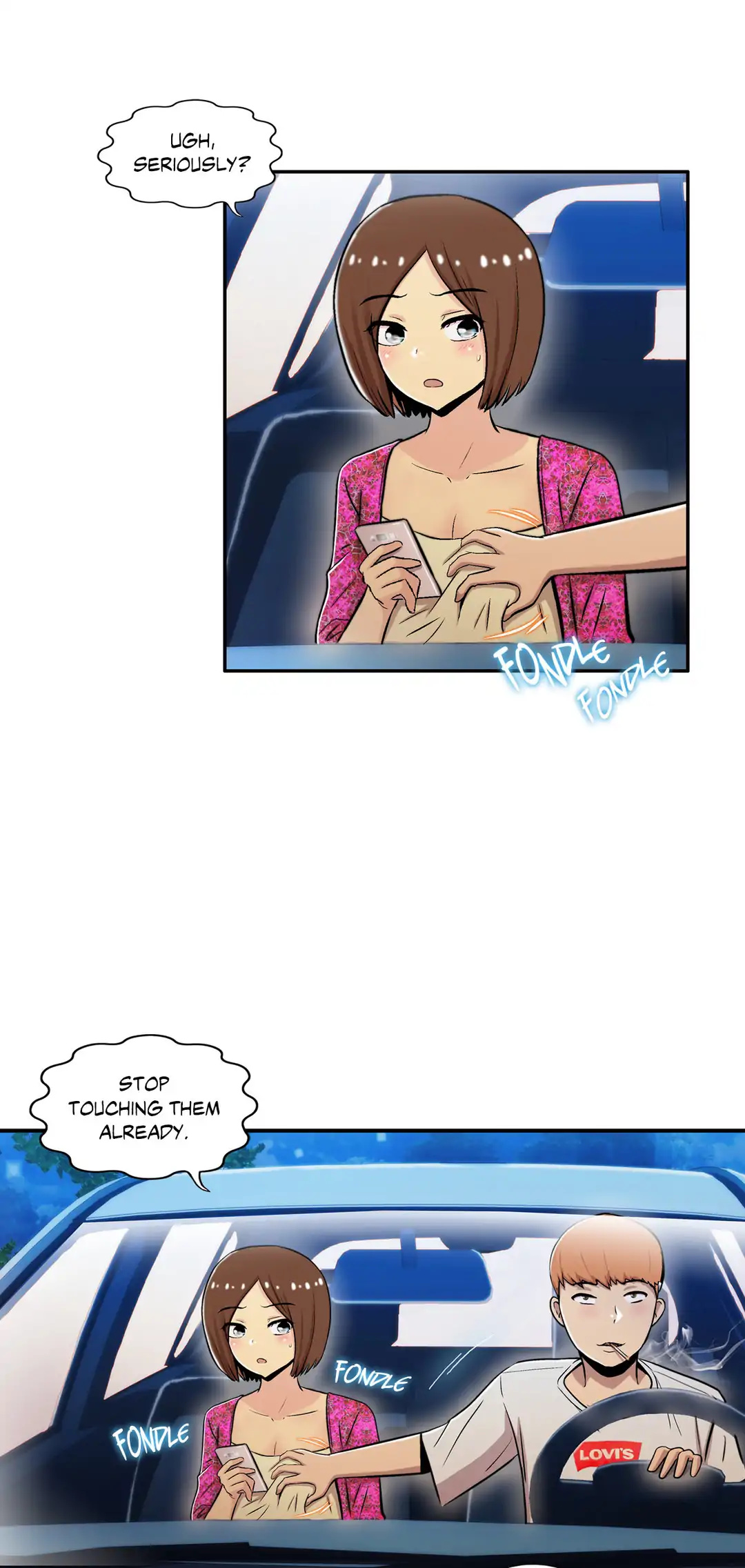 One-Room Hero Chapter 68 - Manhwa18.com