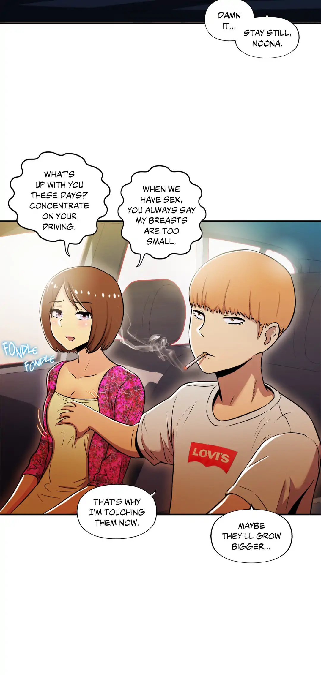 One-Room Hero Chapter 68 - Manhwa18.com