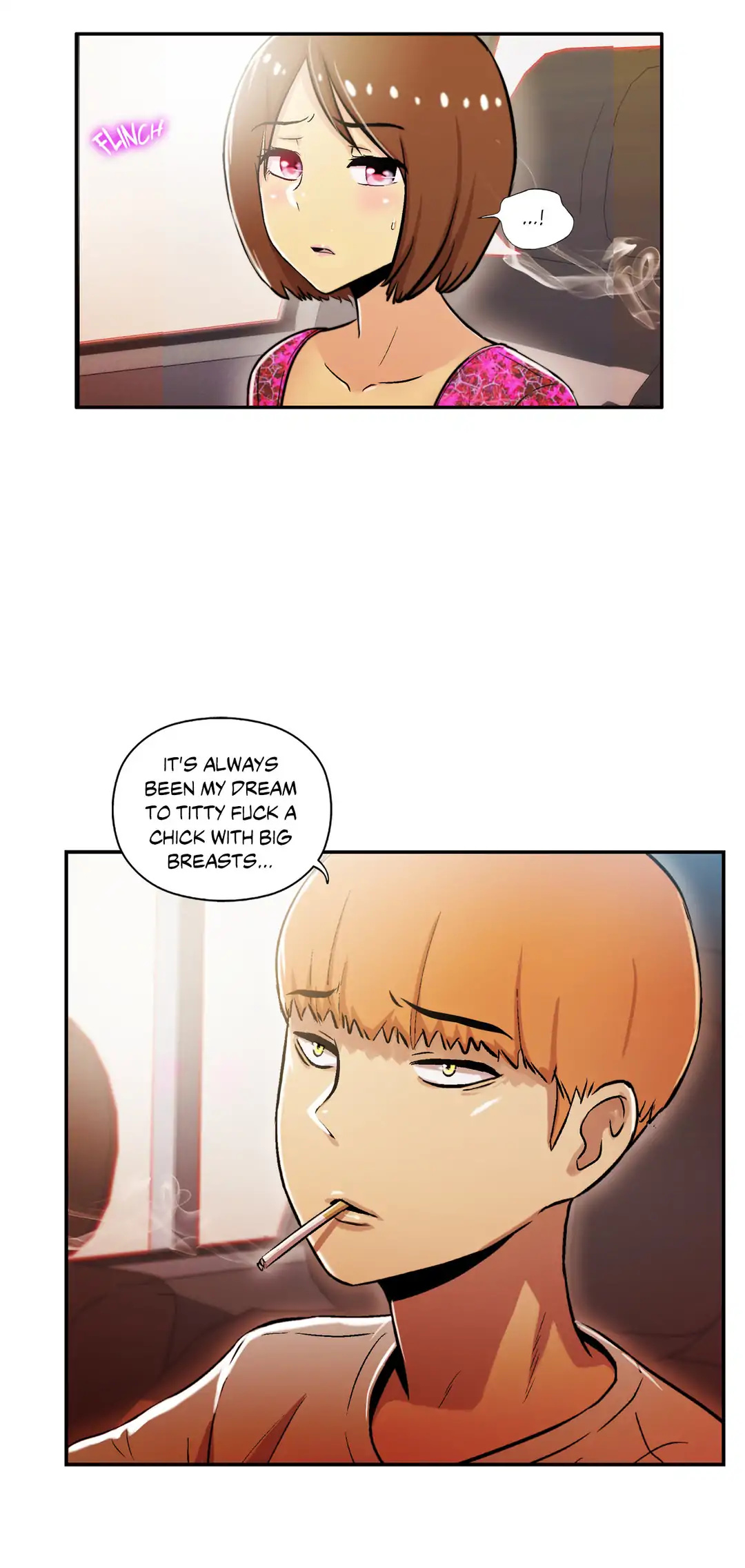 One-Room Hero Chapter 68 - Manhwa18.com