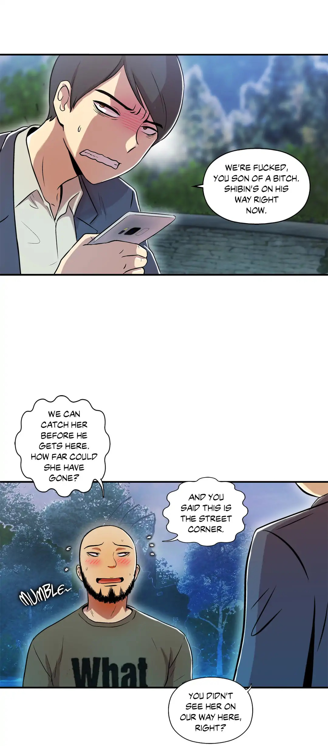 One-Room Hero Chapter 68 - Manhwa18.com