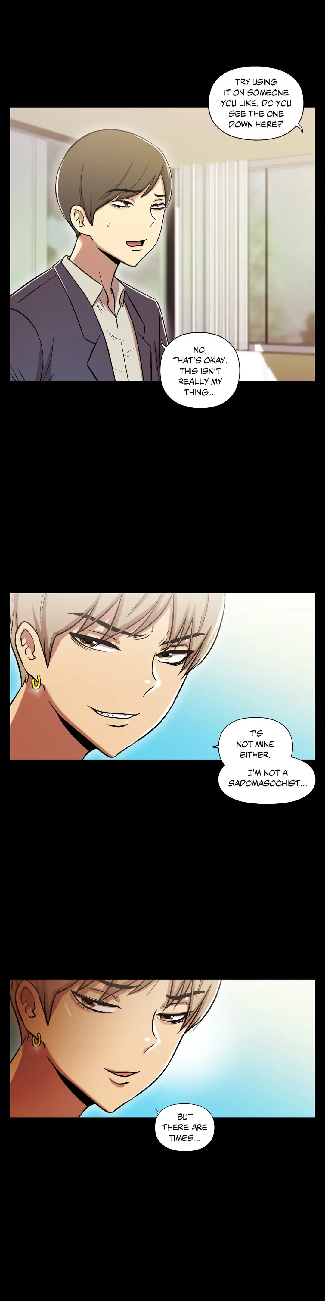 One-Room Hero Chapter 68 - Manhwa18.com