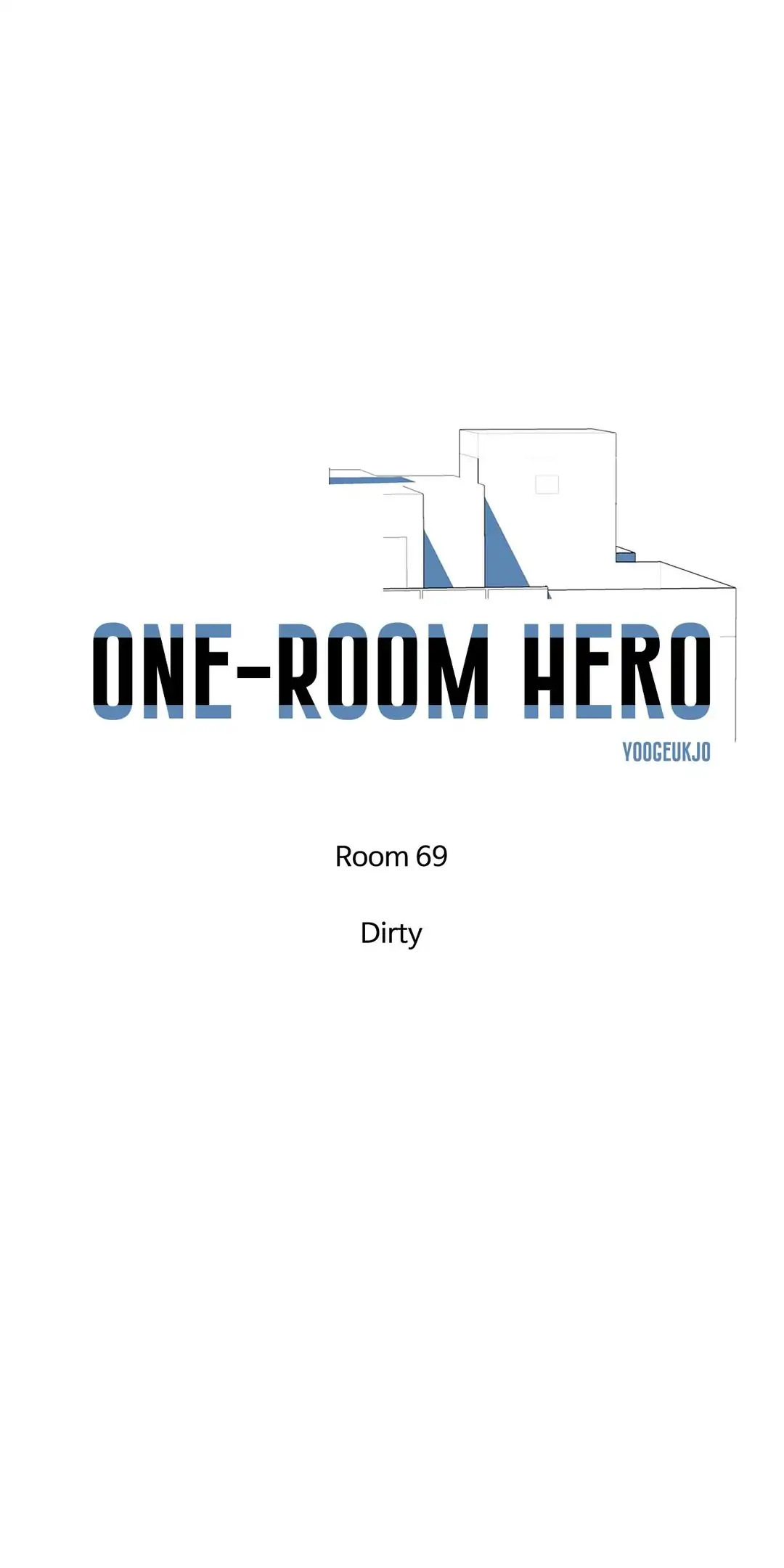 One-Room Hero Chapter 69 - Manhwa18.com