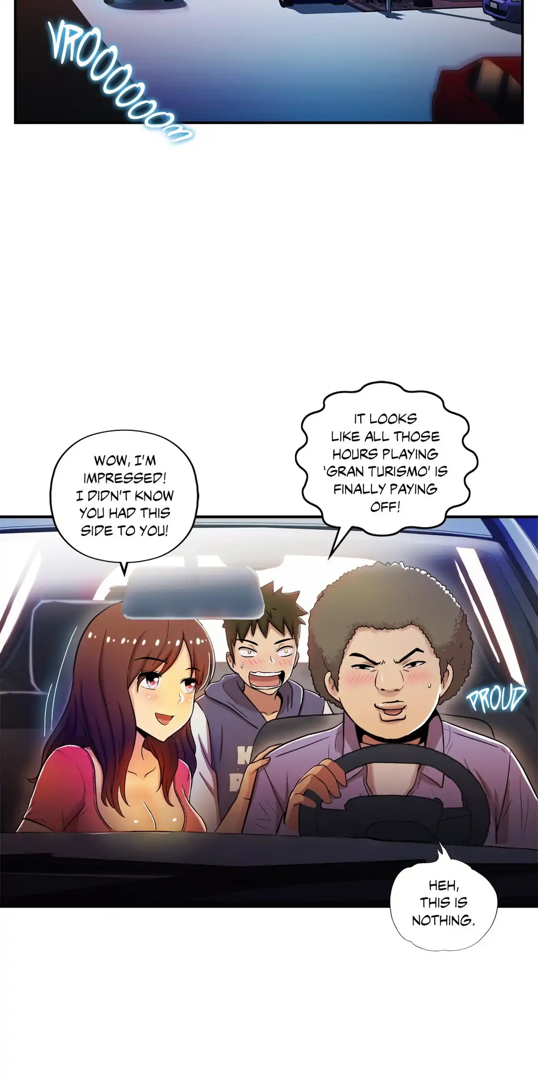 One-Room Hero Chapter 69 - Manhwa18.com