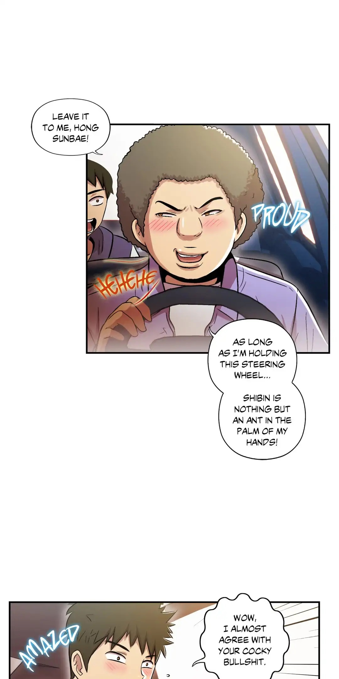 One-Room Hero Chapter 69 - Manhwa18.com