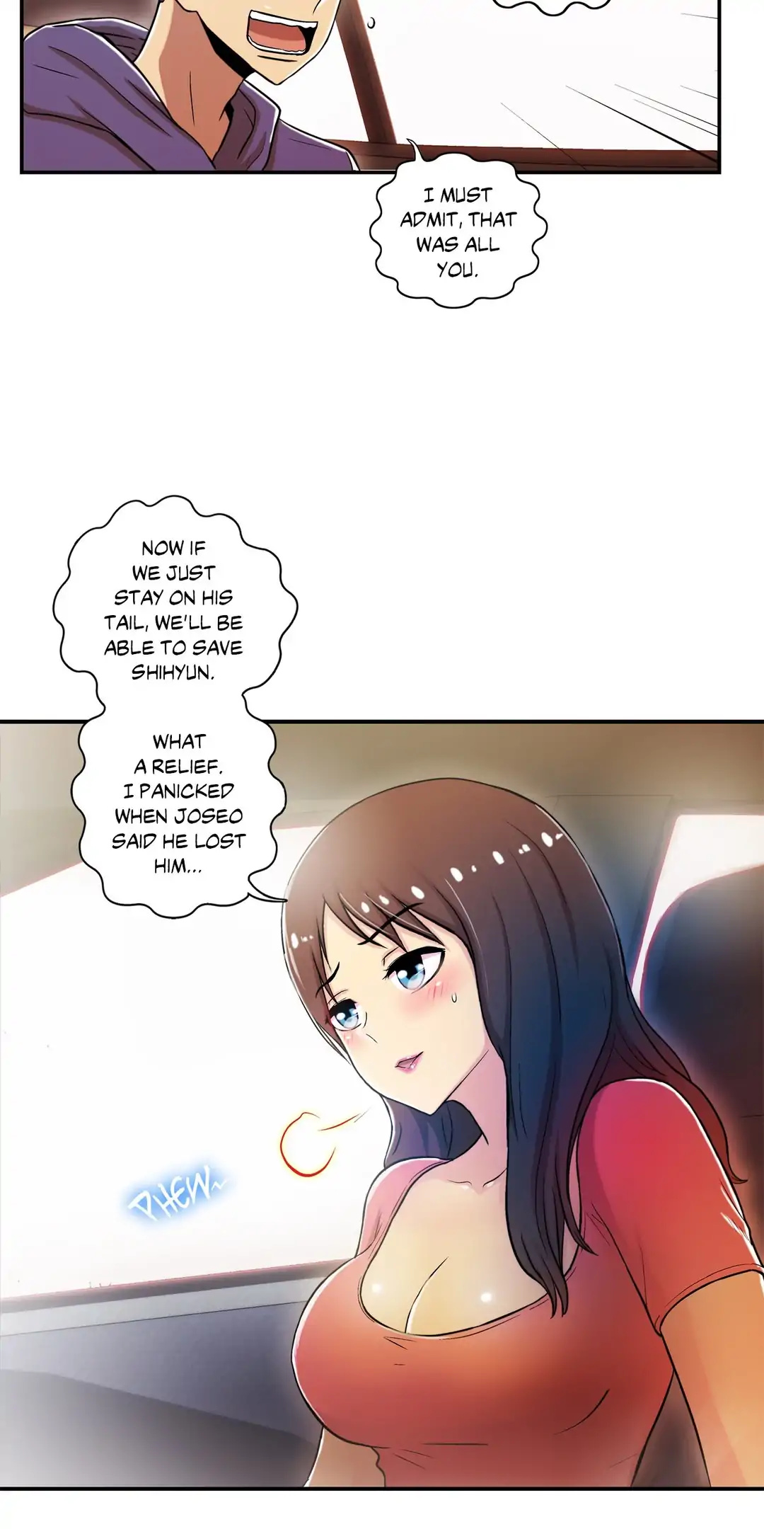 One-Room Hero Chapter 69 - Manhwa18.com