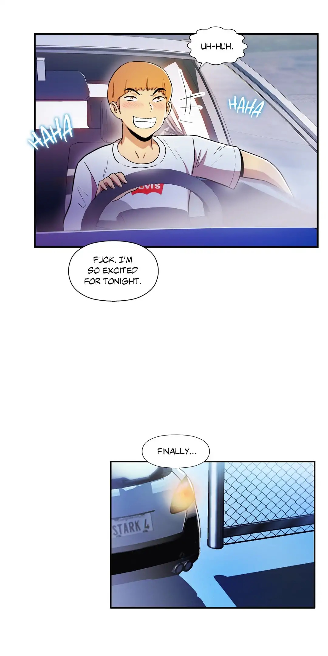 One-Room Hero Chapter 69 - Manhwa18.com