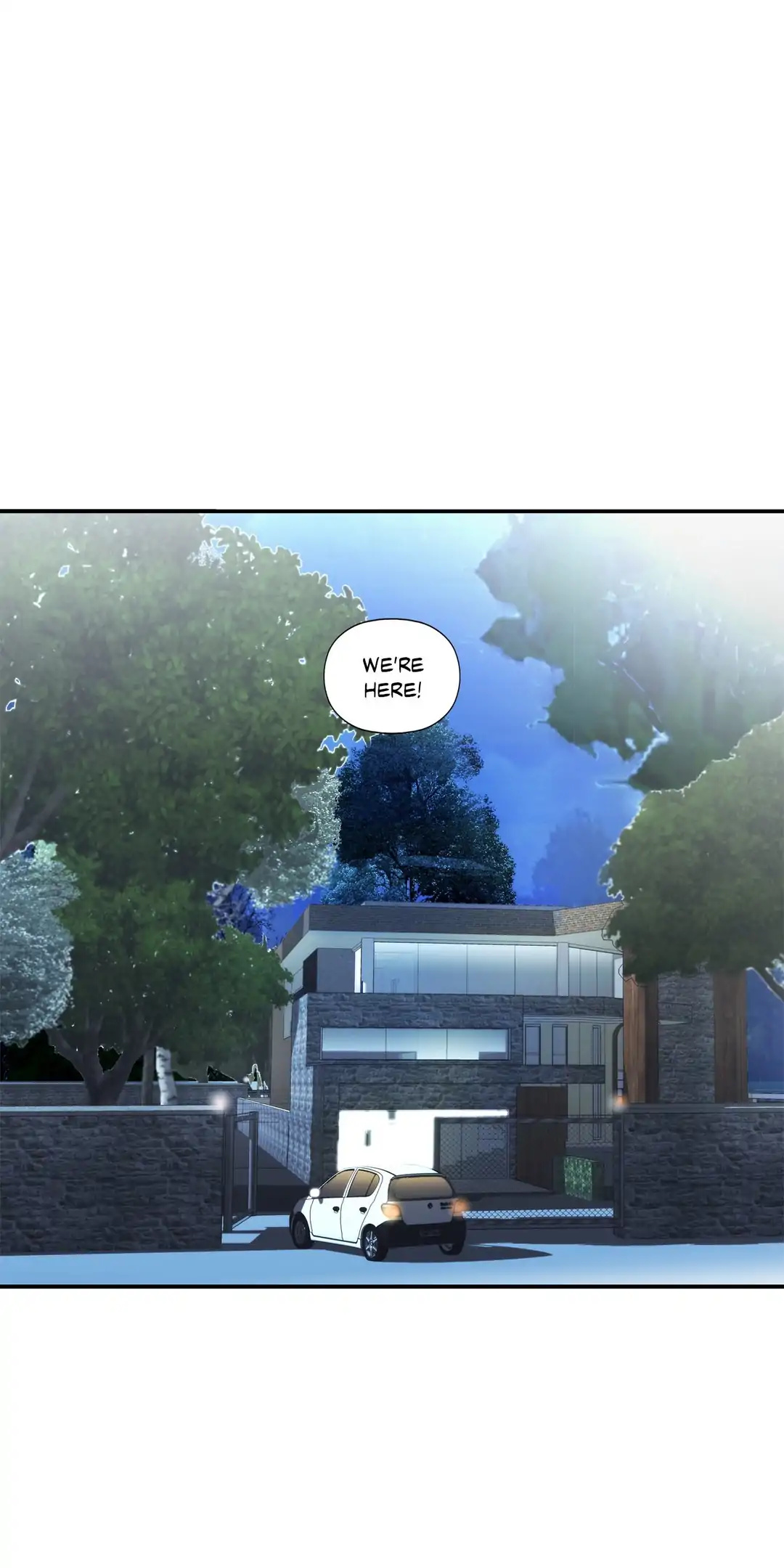 One-Room Hero Chapter 69 - Manhwa18.com