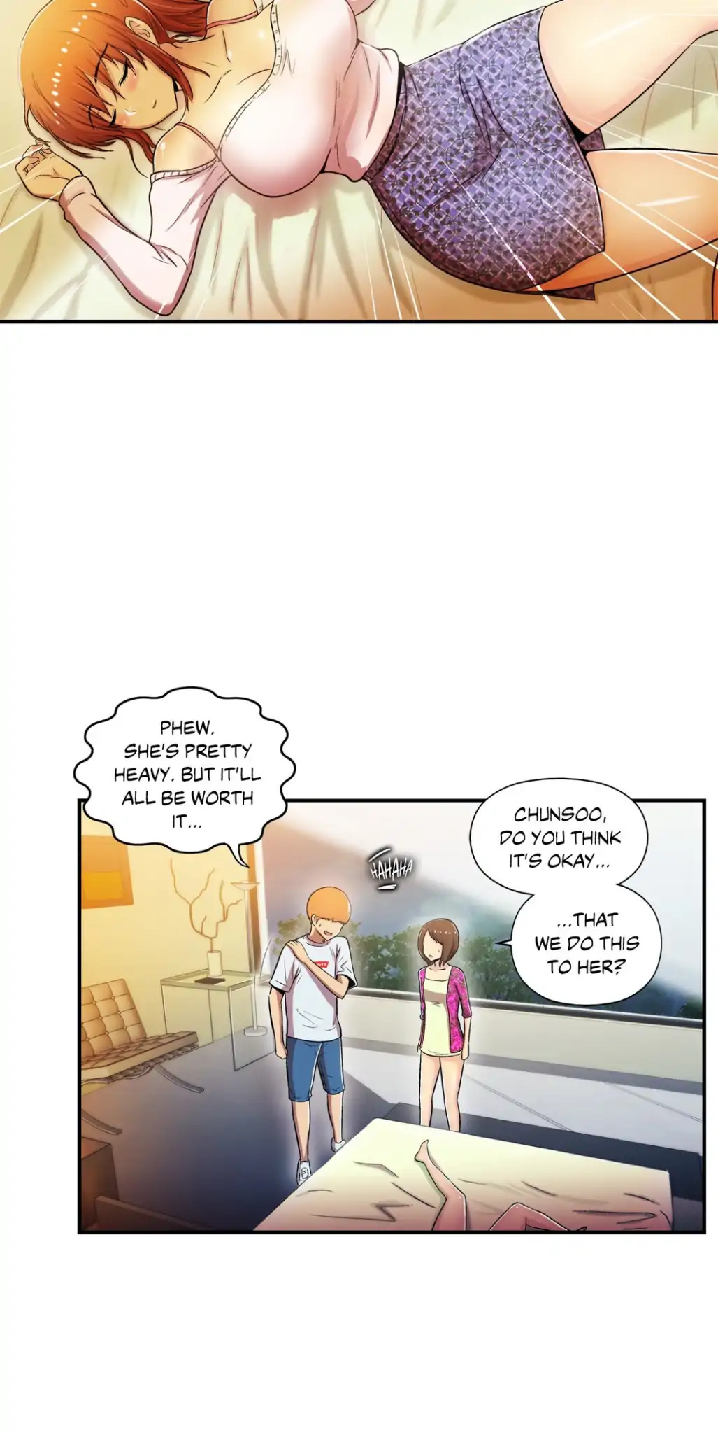 One-Room Hero Chapter 69 - Manhwa18.com