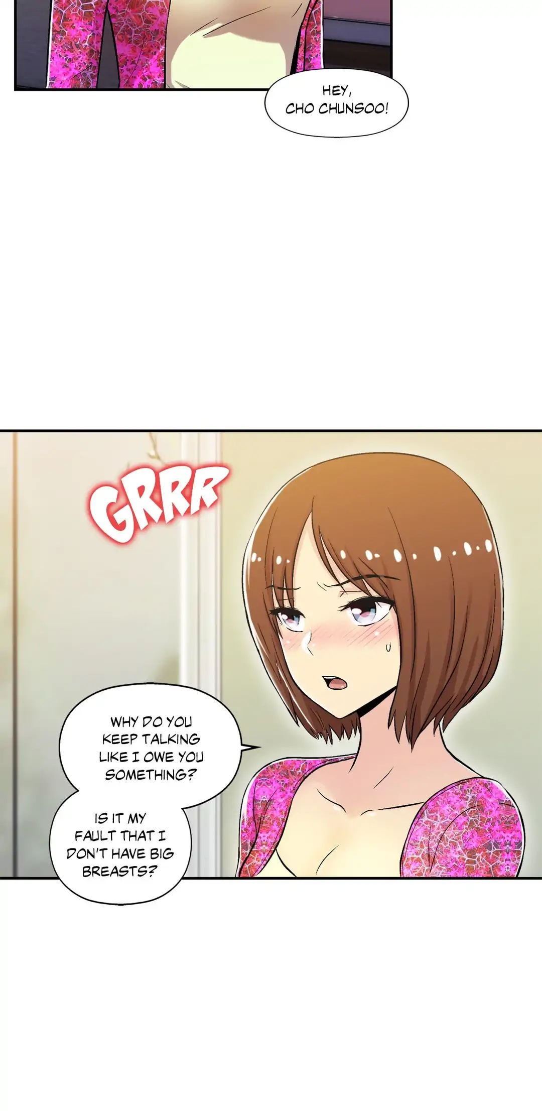 One-Room Hero Chapter 69 - Manhwa18.com