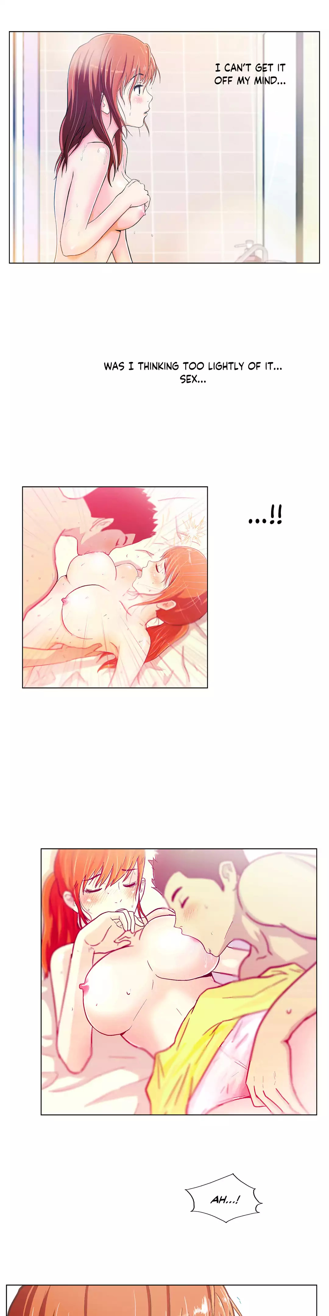 One-Room Hero Chapter 7 - Manhwa18.com