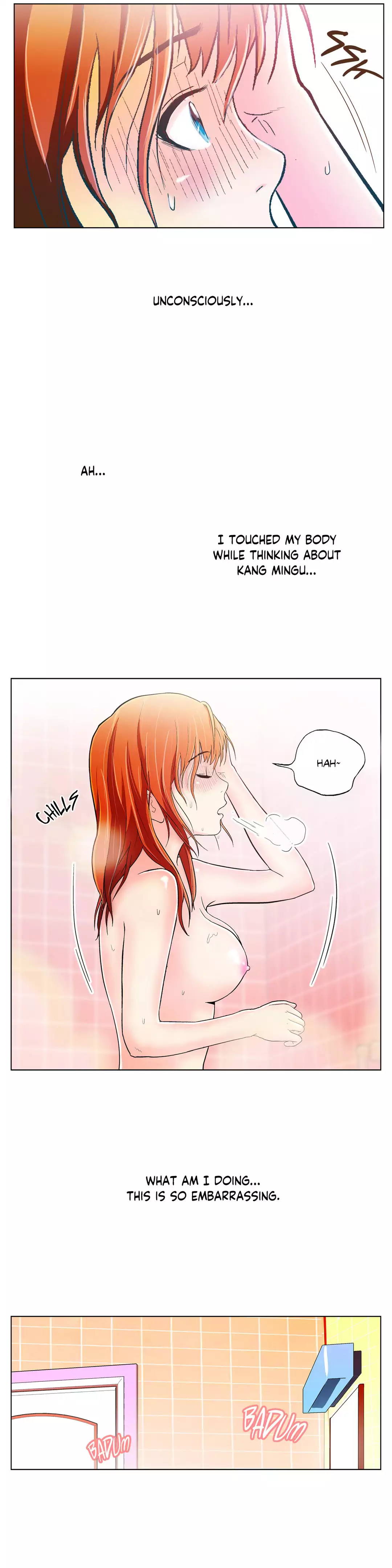 One-Room Hero Chapter 7 - Manhwa18.com