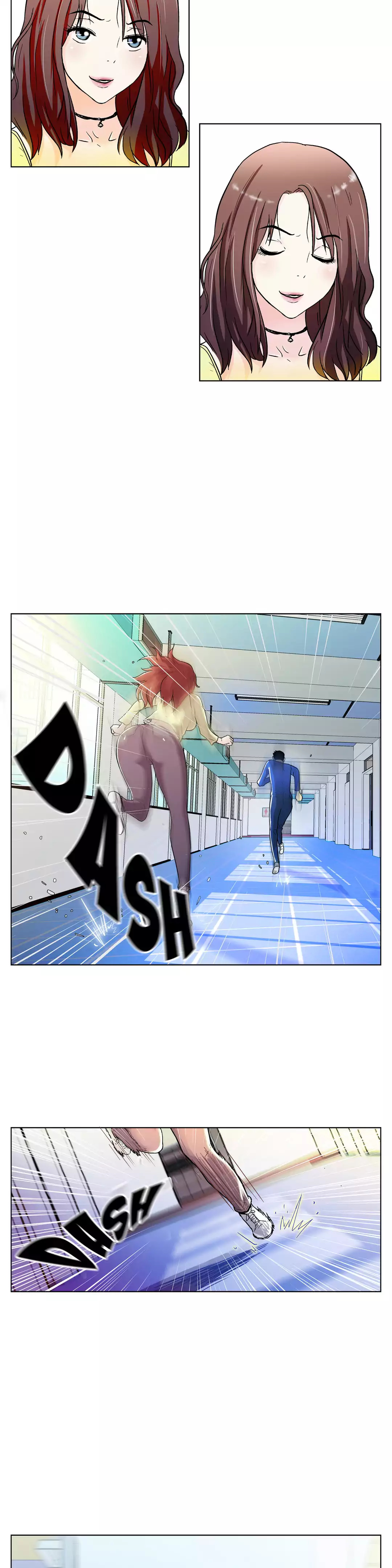 One-Room Hero Chapter 7 - Manhwa18.com