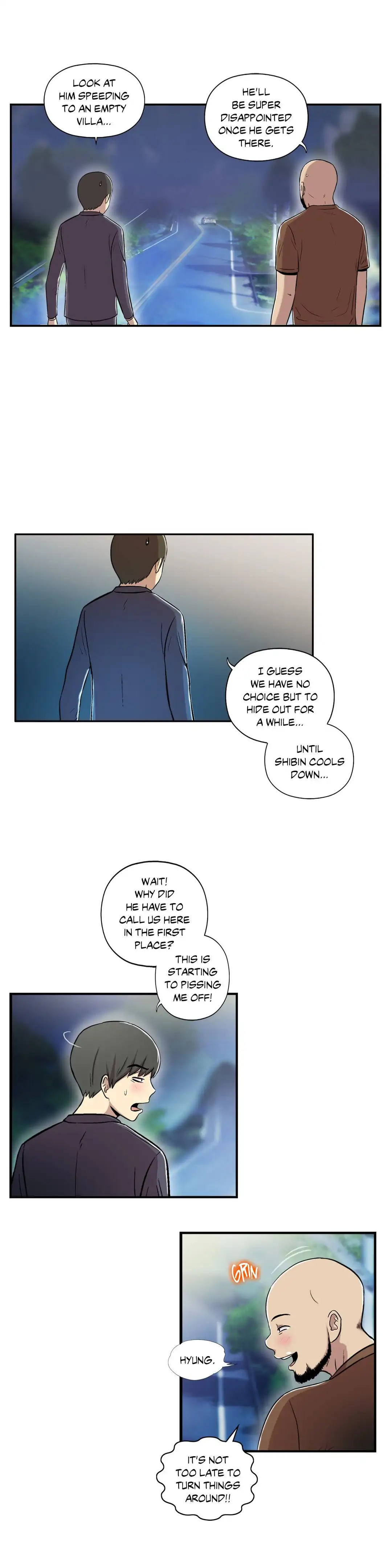 One-Room Hero Chapter 70 - Manhwa18.com