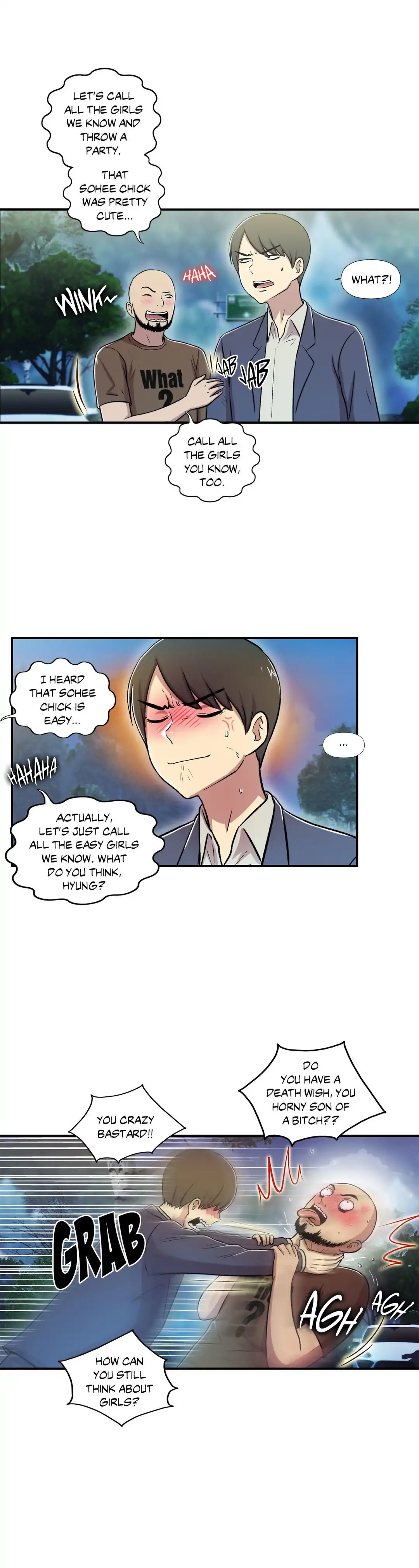 One-Room Hero Chapter 70 - Manhwa18.com