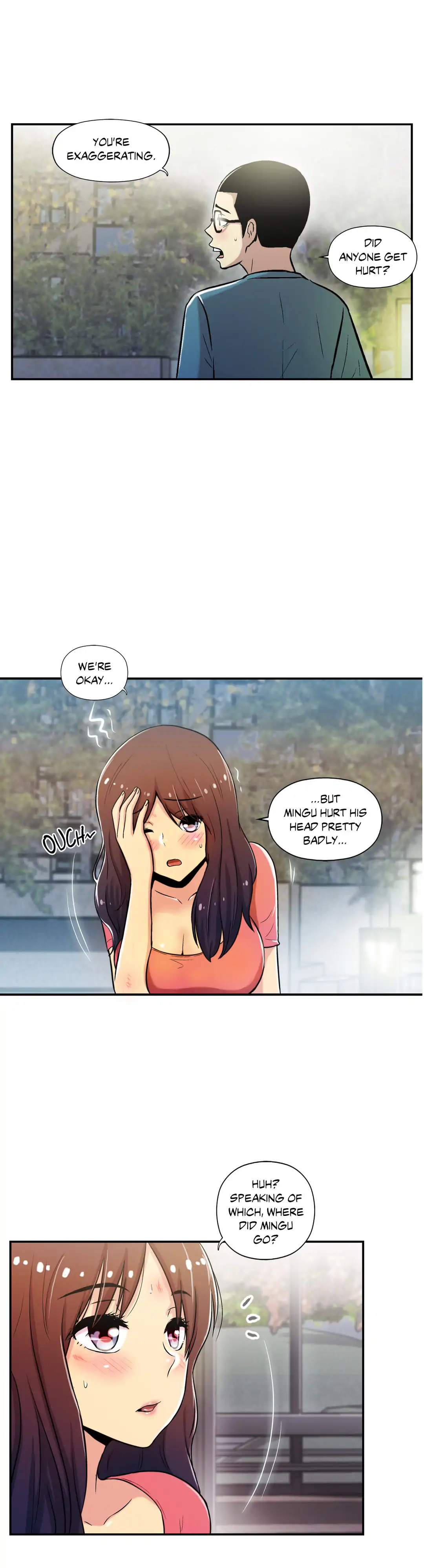 One-Room Hero Chapter 70 - Manhwa18.com