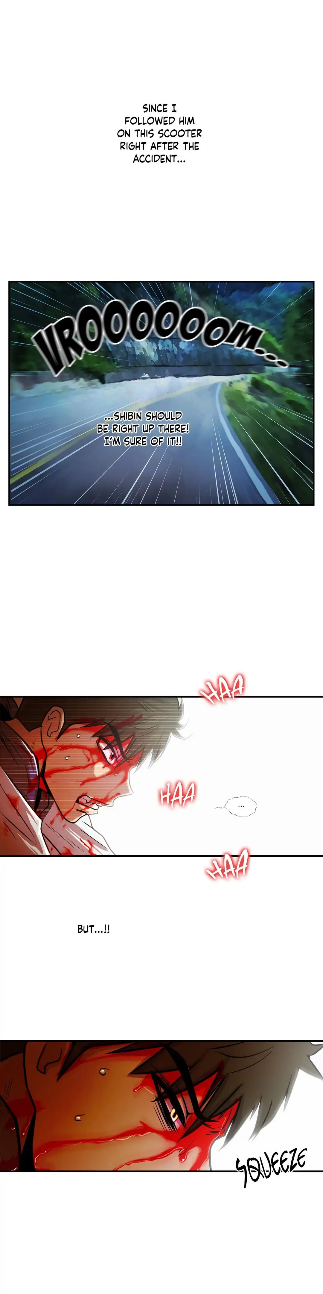 One-Room Hero Chapter 70 - Manhwa18.com