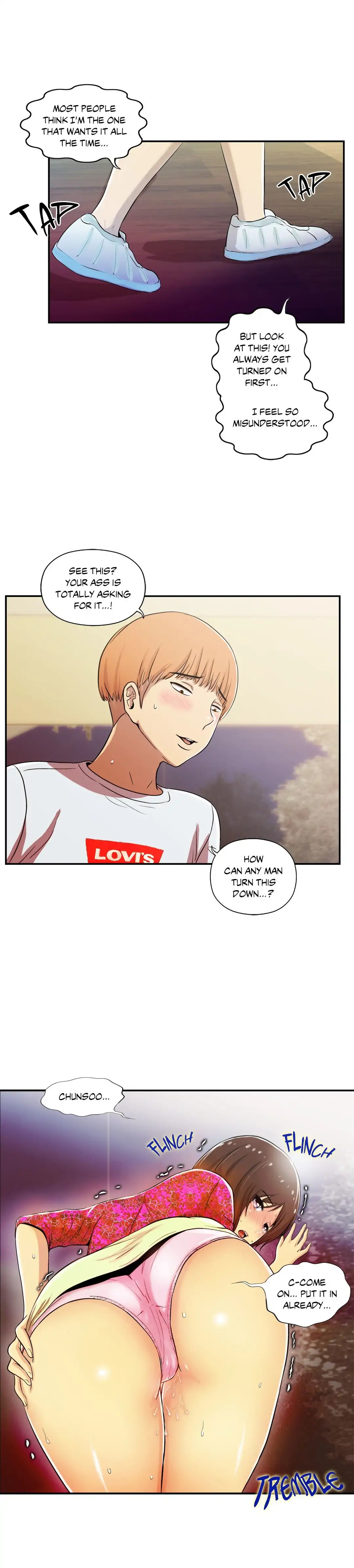 One-Room Hero Chapter 70 - Manhwa18.com